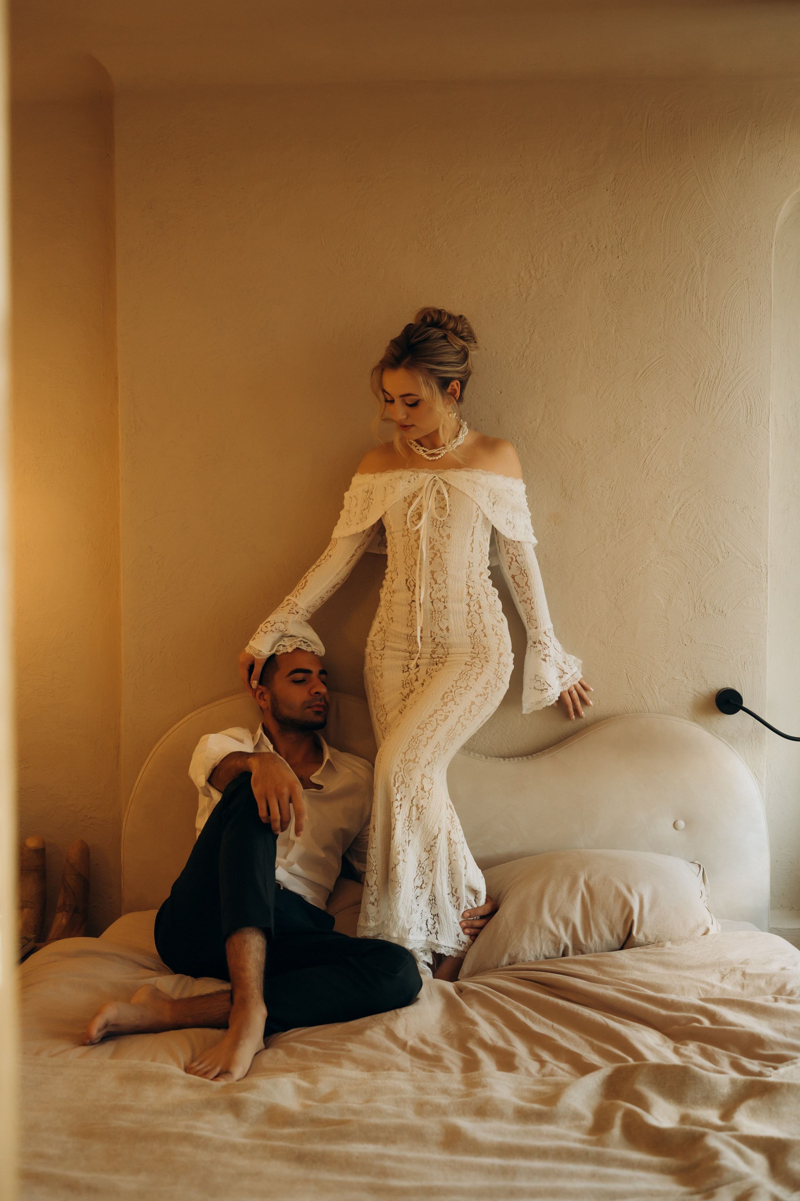 Максим и Кристина. Полный день. Ирина Гонтарева|Фотограф|Белгород