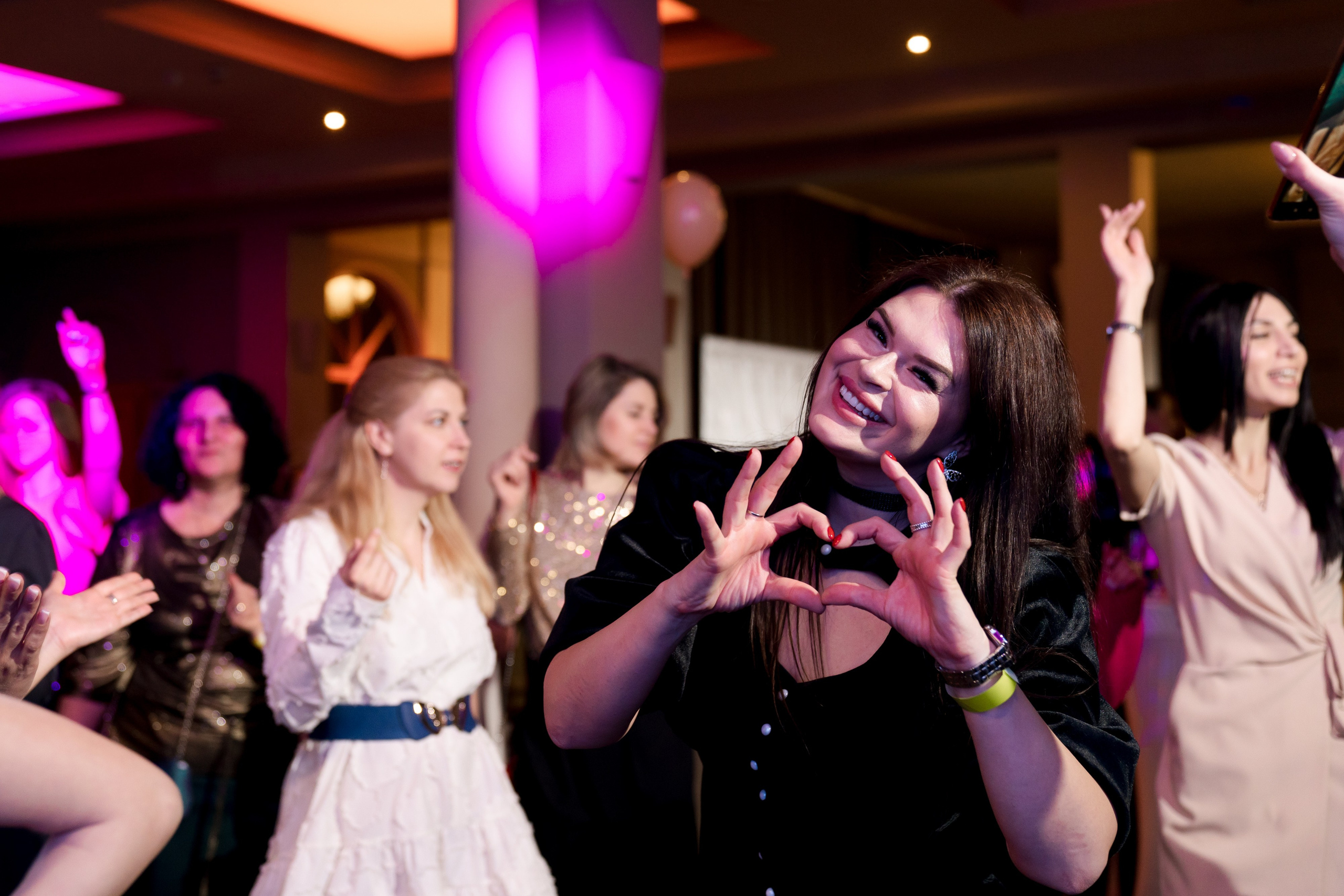 Макс Бартон — открытие МИПИП. Свадебный фотограф Санкт-Петербург СПб