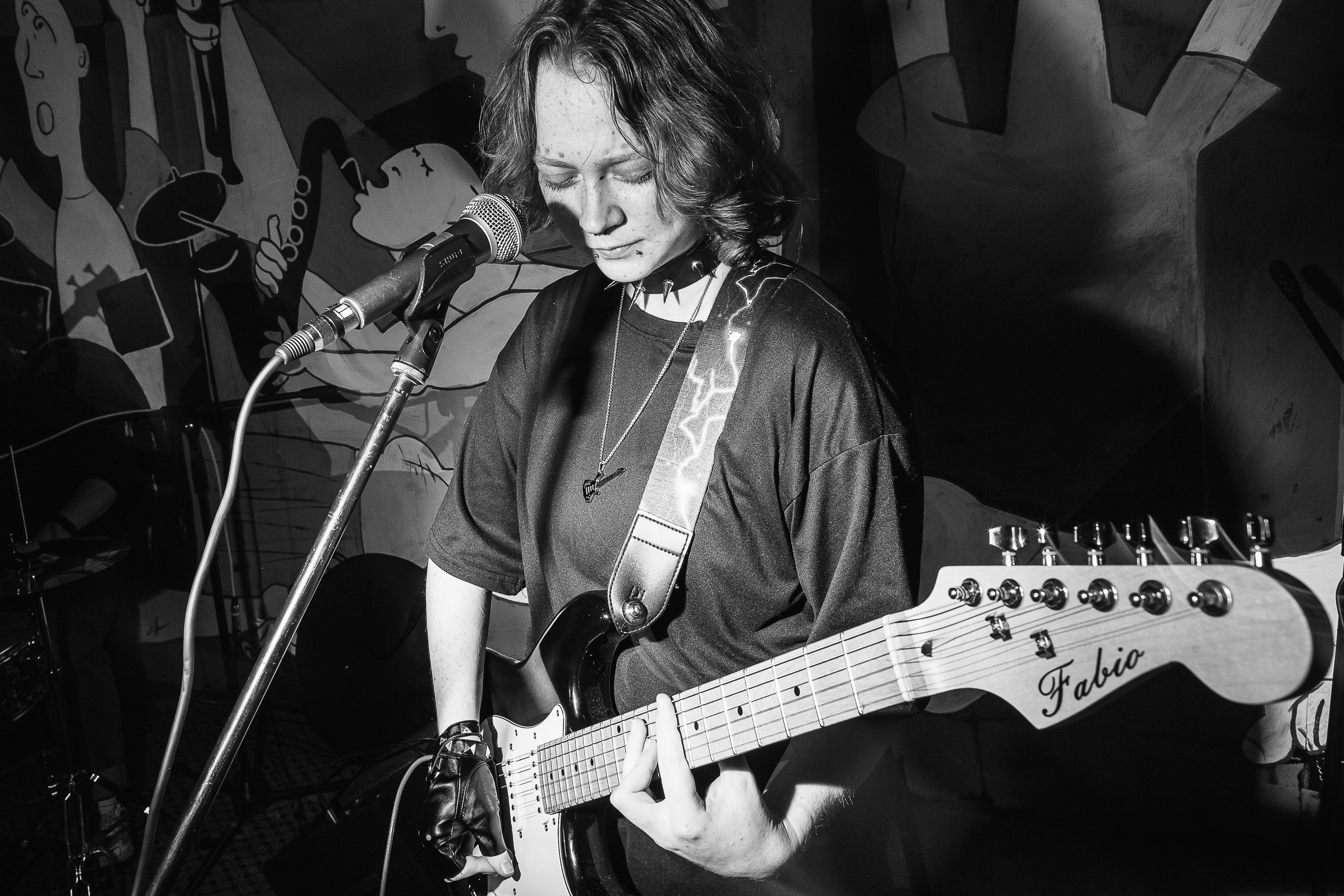 Error 1110 / Rock. Валентин Ставер — свадебный и репортажный фотограф