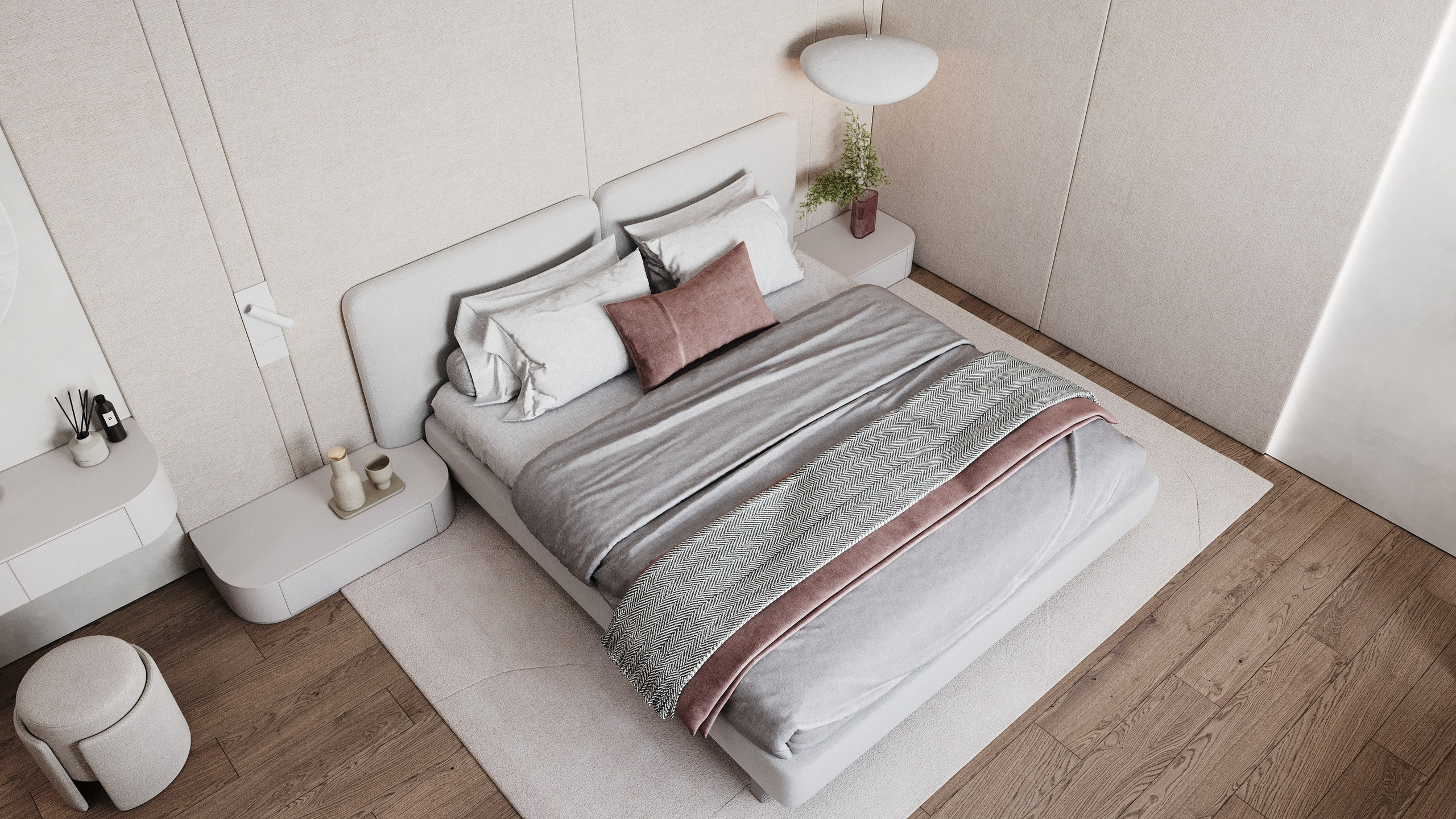 NOVOGORSK CLUB. Дизайн интерьера бизнес класса Москва Янина Филиппова