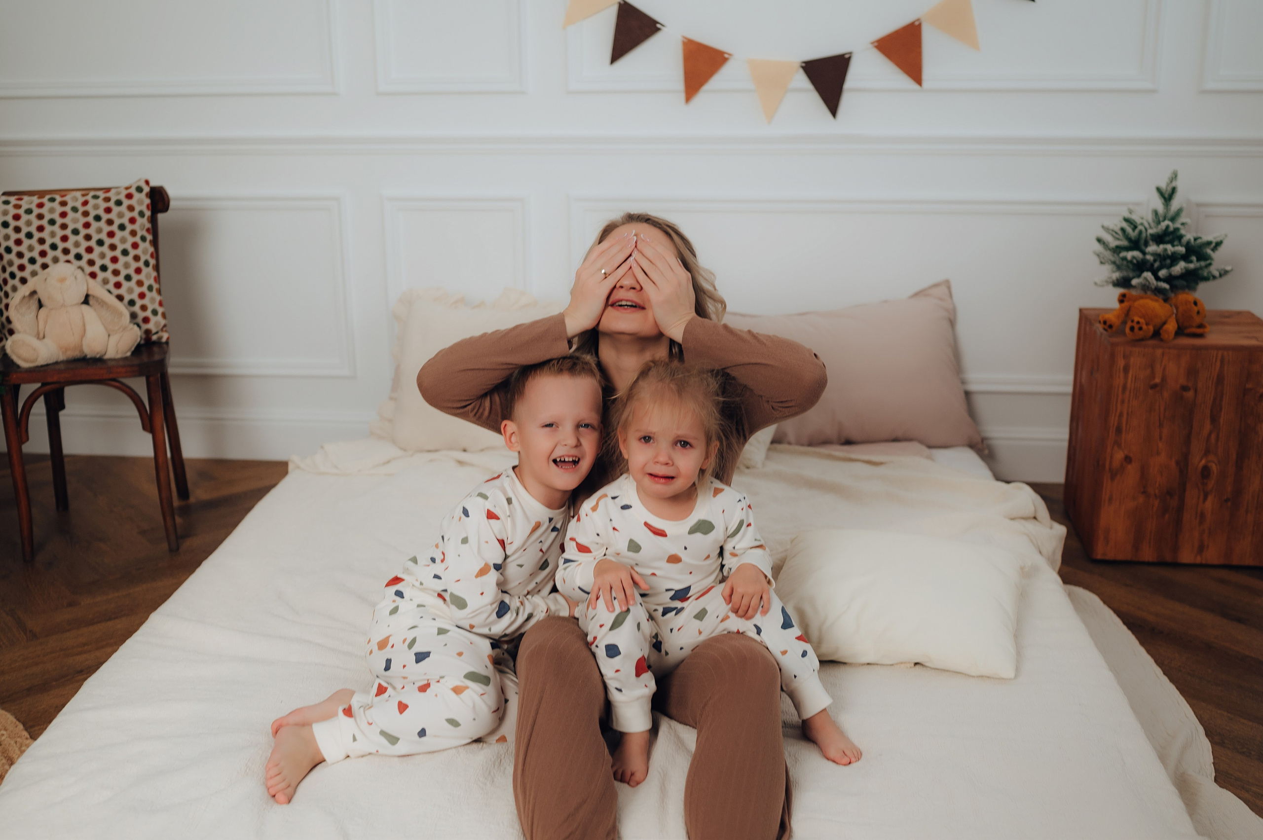 Слеееезыыы, боооль, но отчаяния ноль<3. Детский и семейный фотограф Катерина Мишина