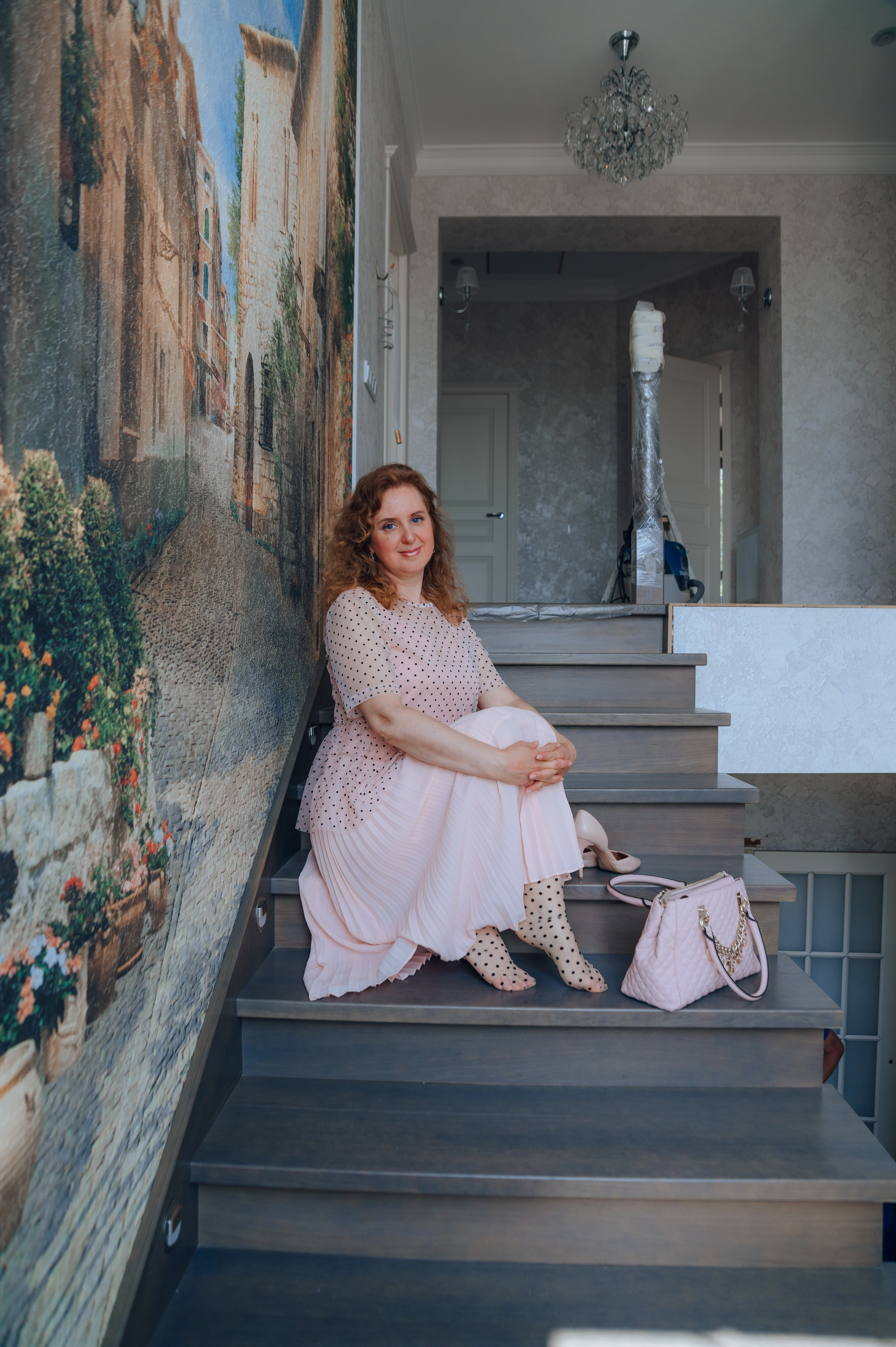 Дизайнер.Елена. Детский и семейный фотограф Катерина Мишина