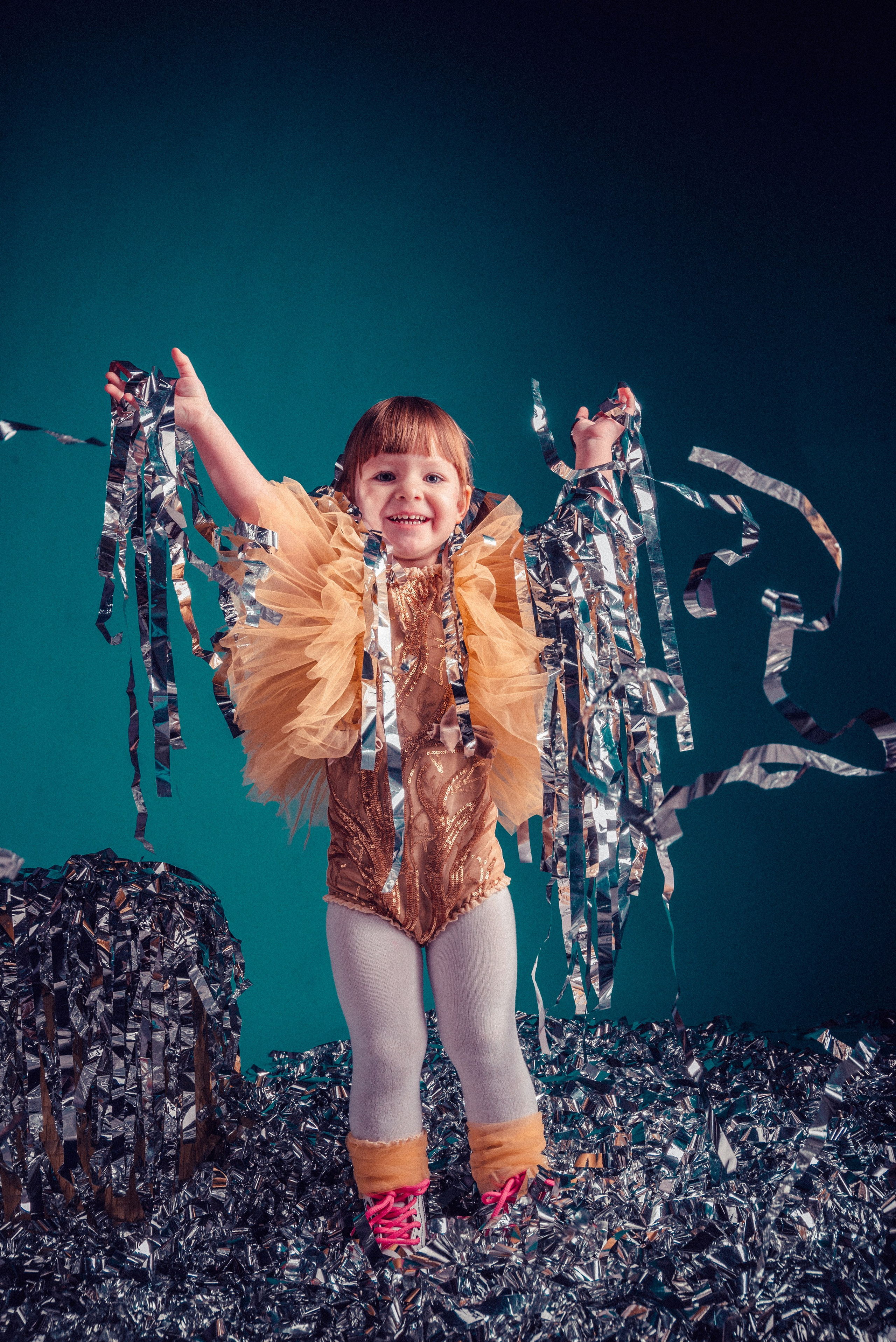 ДИСКО. Детский и семейный фотограф Катерина Мишина