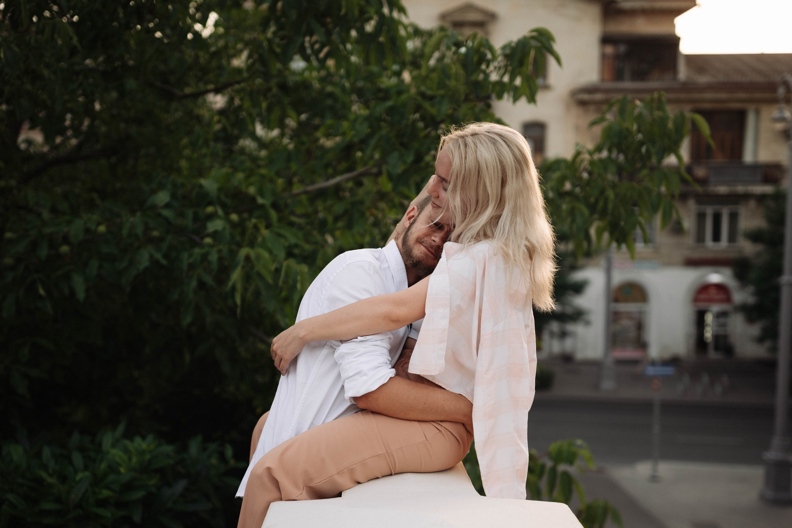 L&A. Семейный фотограф в Севастополе и Симферополе Александра Чистякова