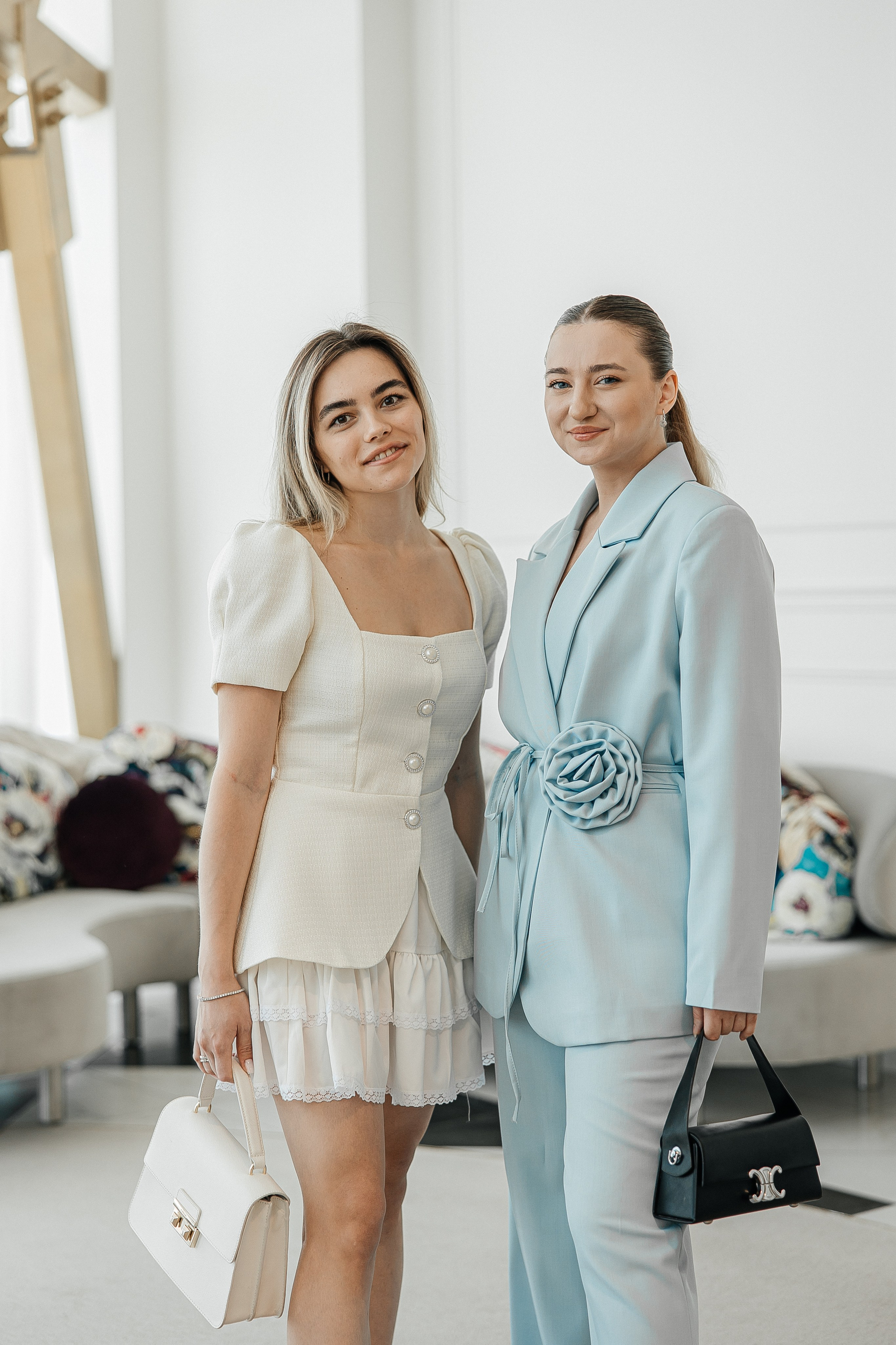 Оксана и Тимур. Свадебный и семейный фотограф Елизавета Ермак | Москва и МО