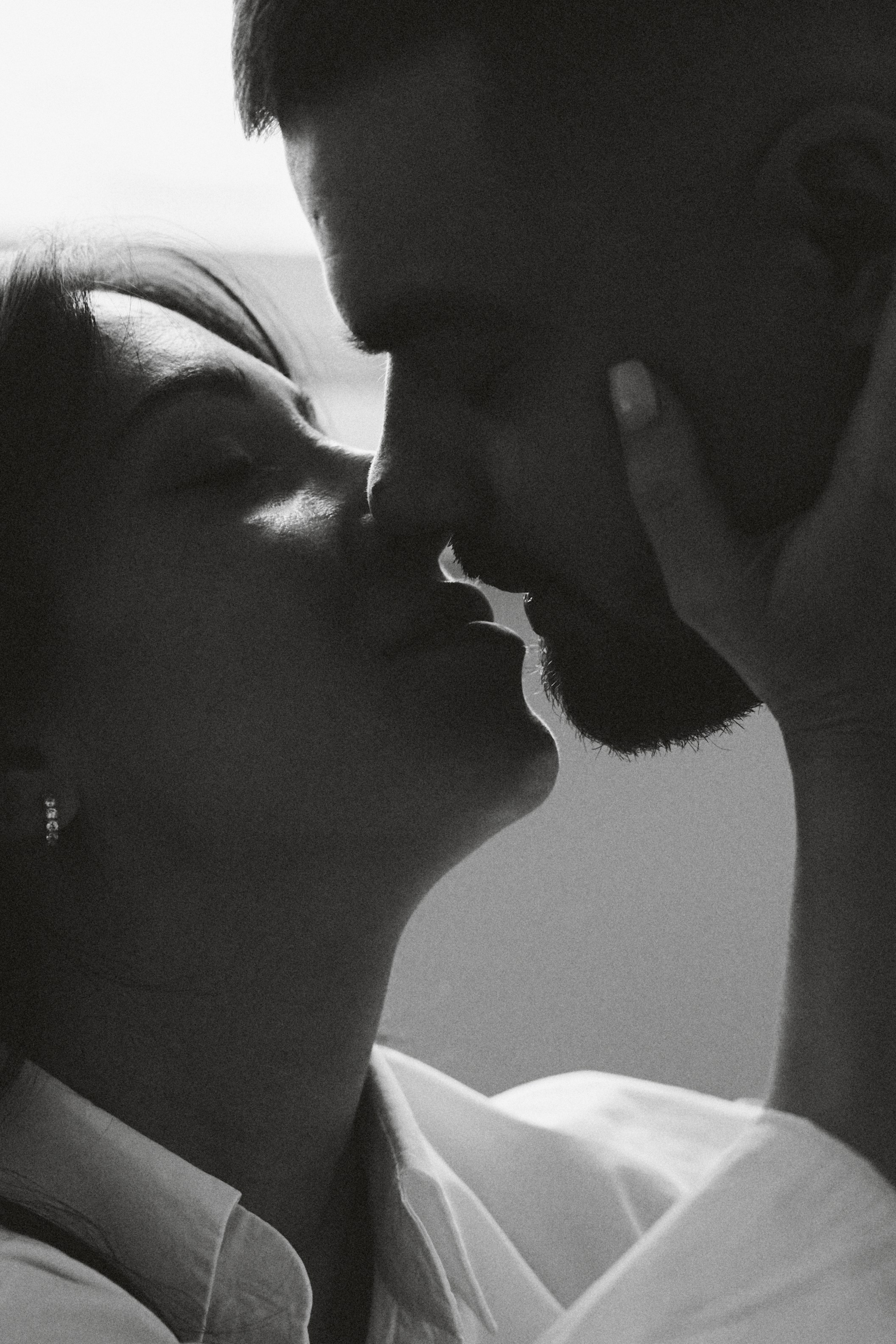 Егор + Алена. Семейный и детский фотограф Юлия Шох