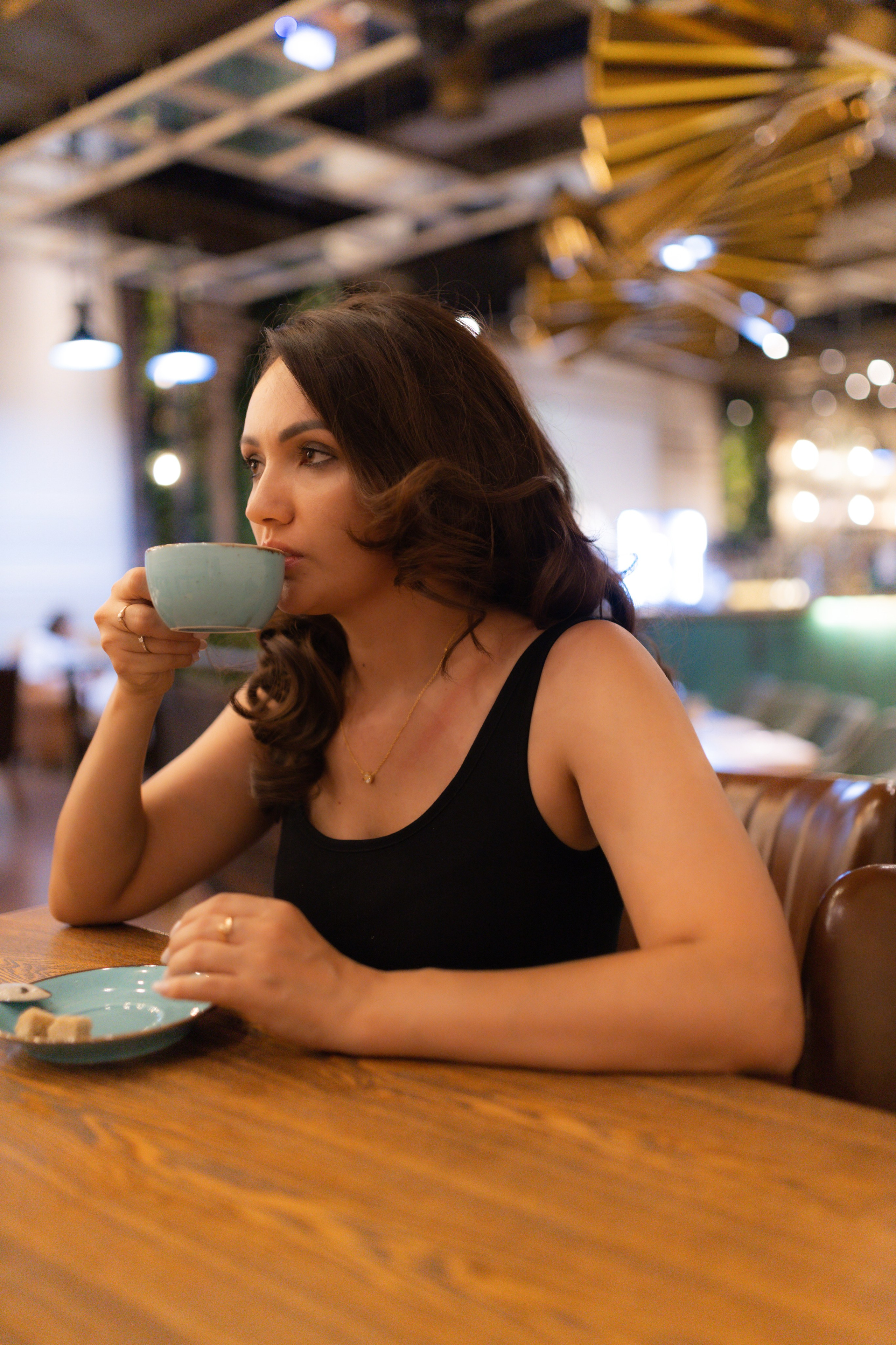 Галина. Фотограф в Шымкенте Наталья Черкасова