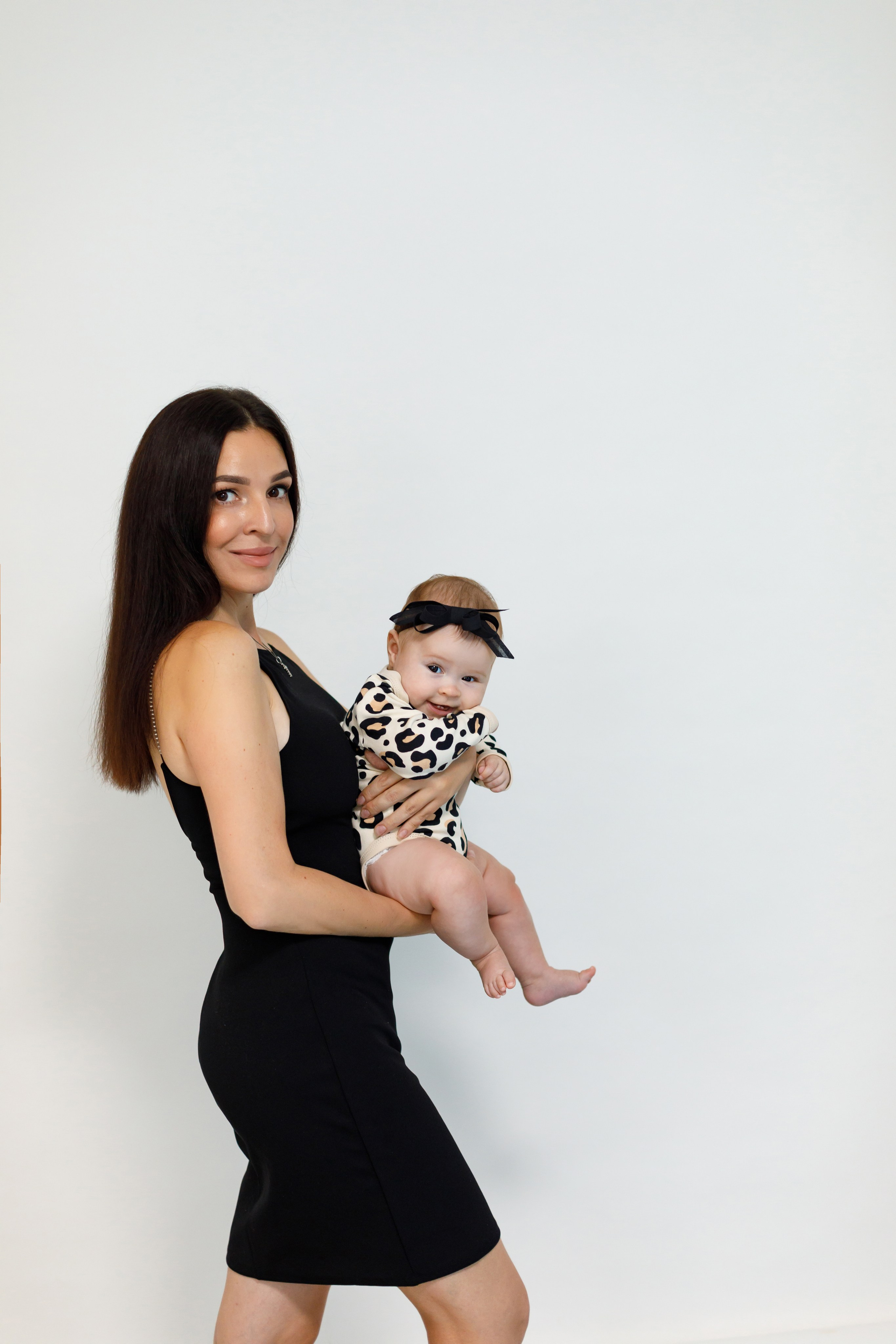 4-5 месяцев. Семейный и детский фотограф, в Анапе Алфимова Елена.Новорожденных