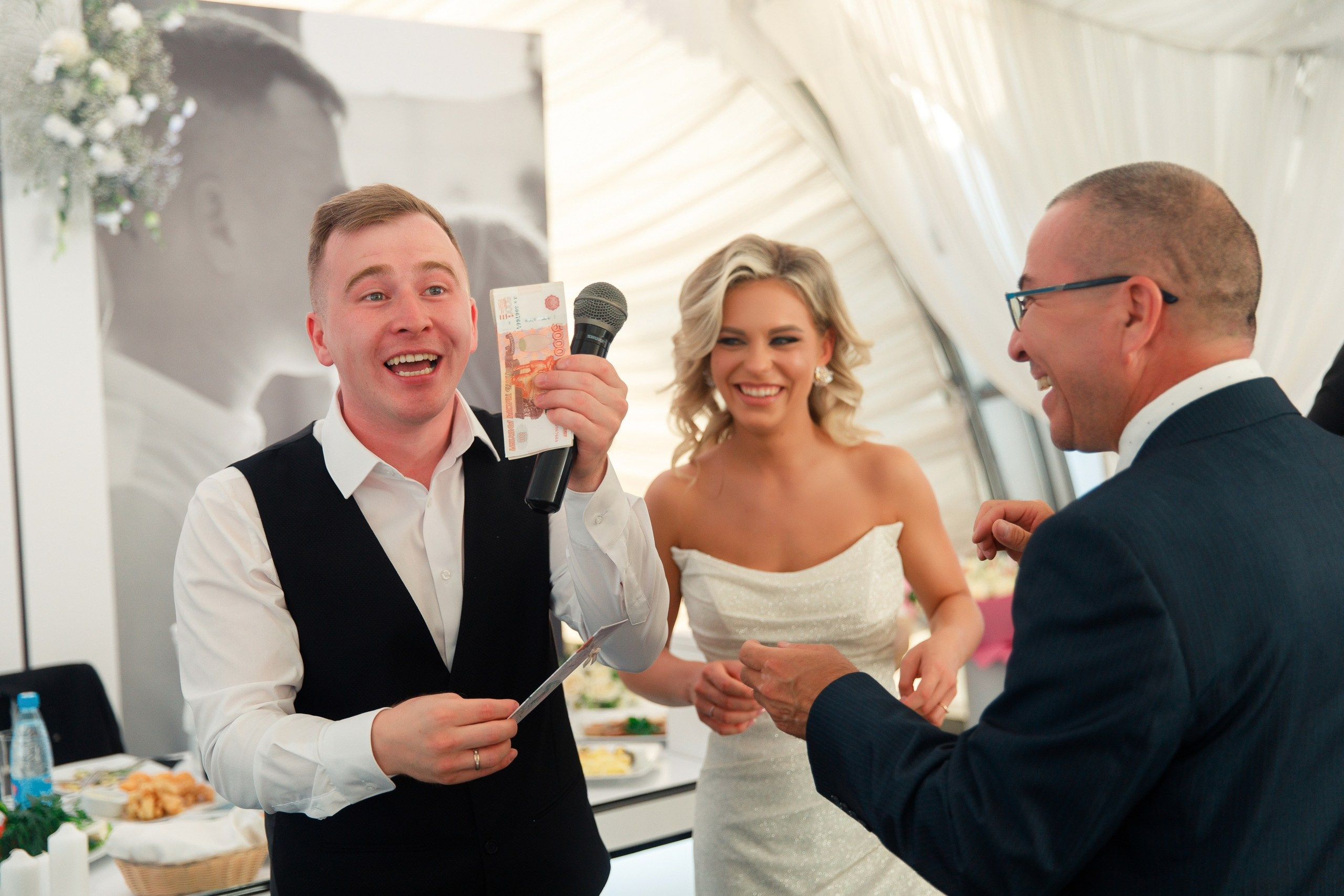 Эмиль и Анна. Репортажный и свадебный фотограф в Уфе Павел Кожевников