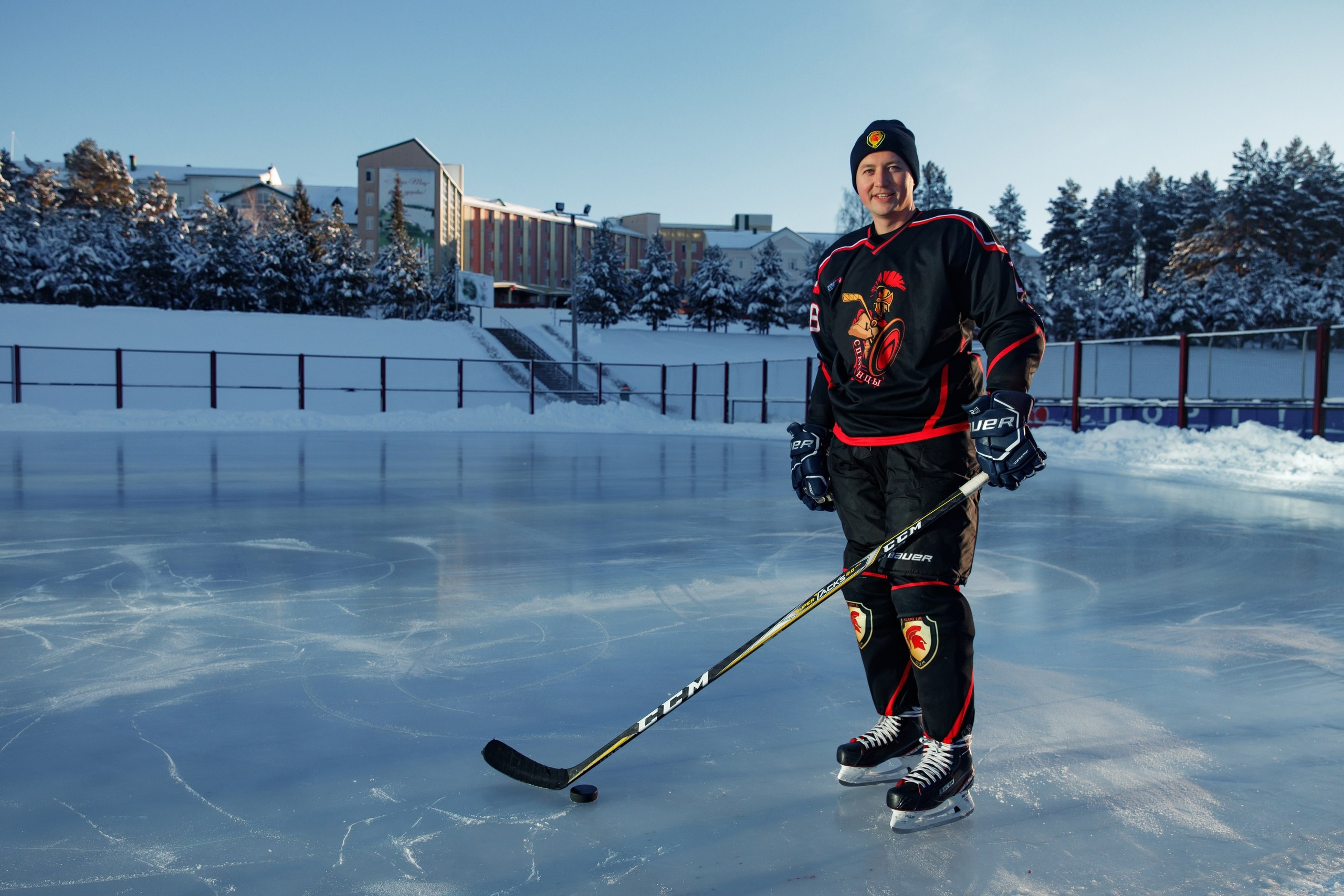 Санаторий «Янган-Тау». Репортажный и свадебный фотограф в Уфе Павел Кожевников