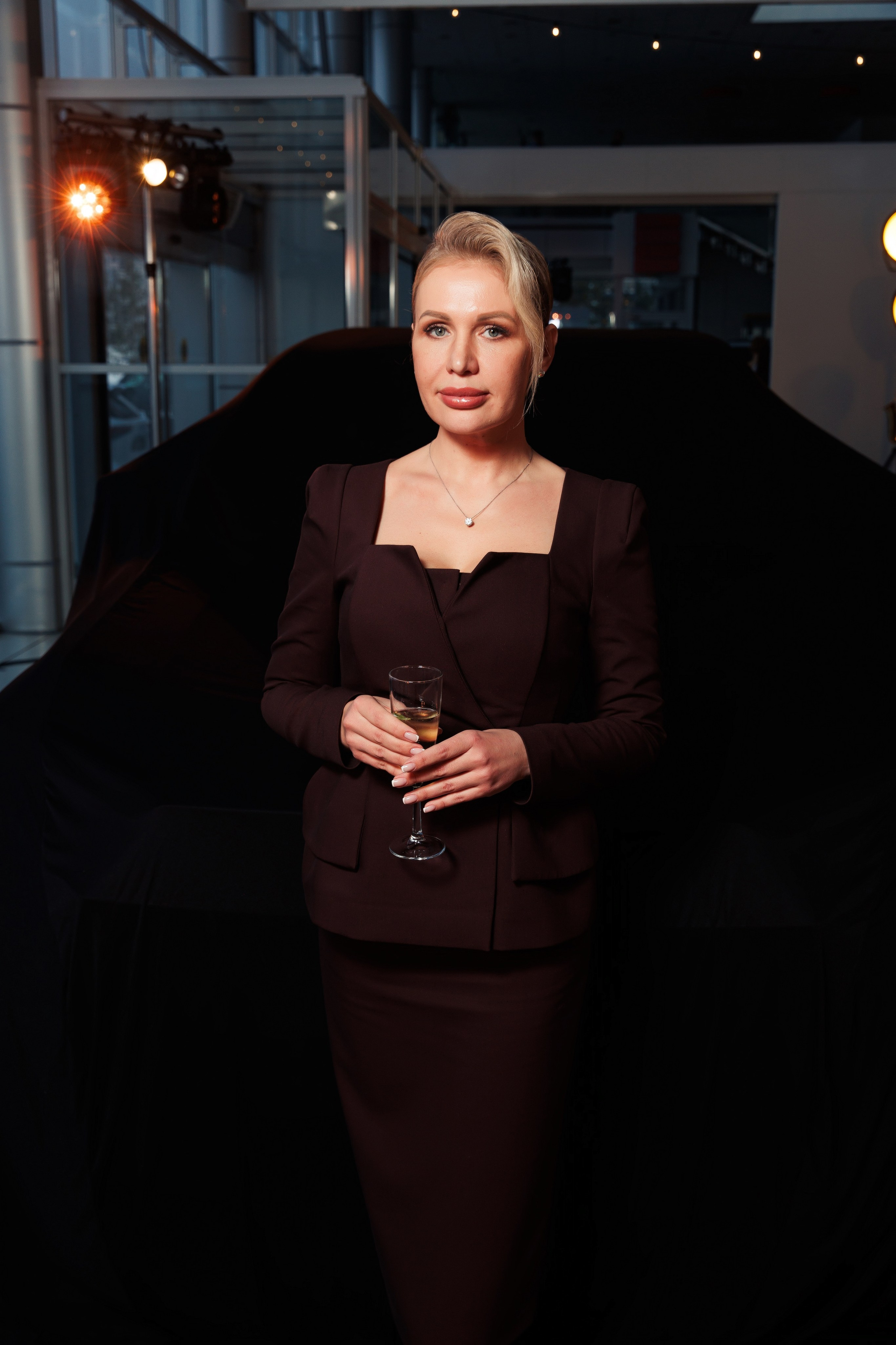 Презентация новой Toyota RAV4. Репортажный и свадебный фотограф в Уфе Павел Кожевников