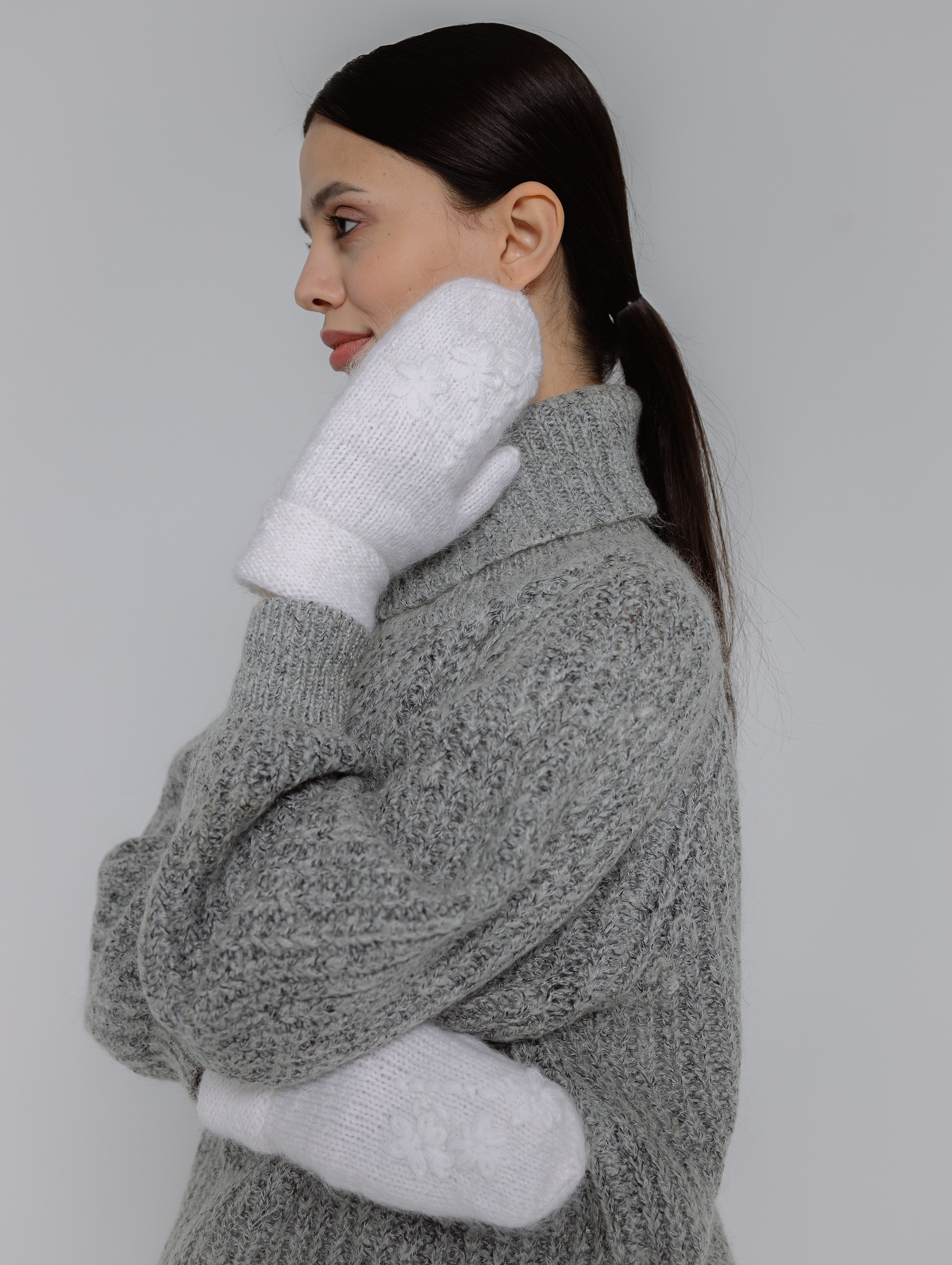 Зимняя коллекция 24. Фотограф Москва, МО, СПБ