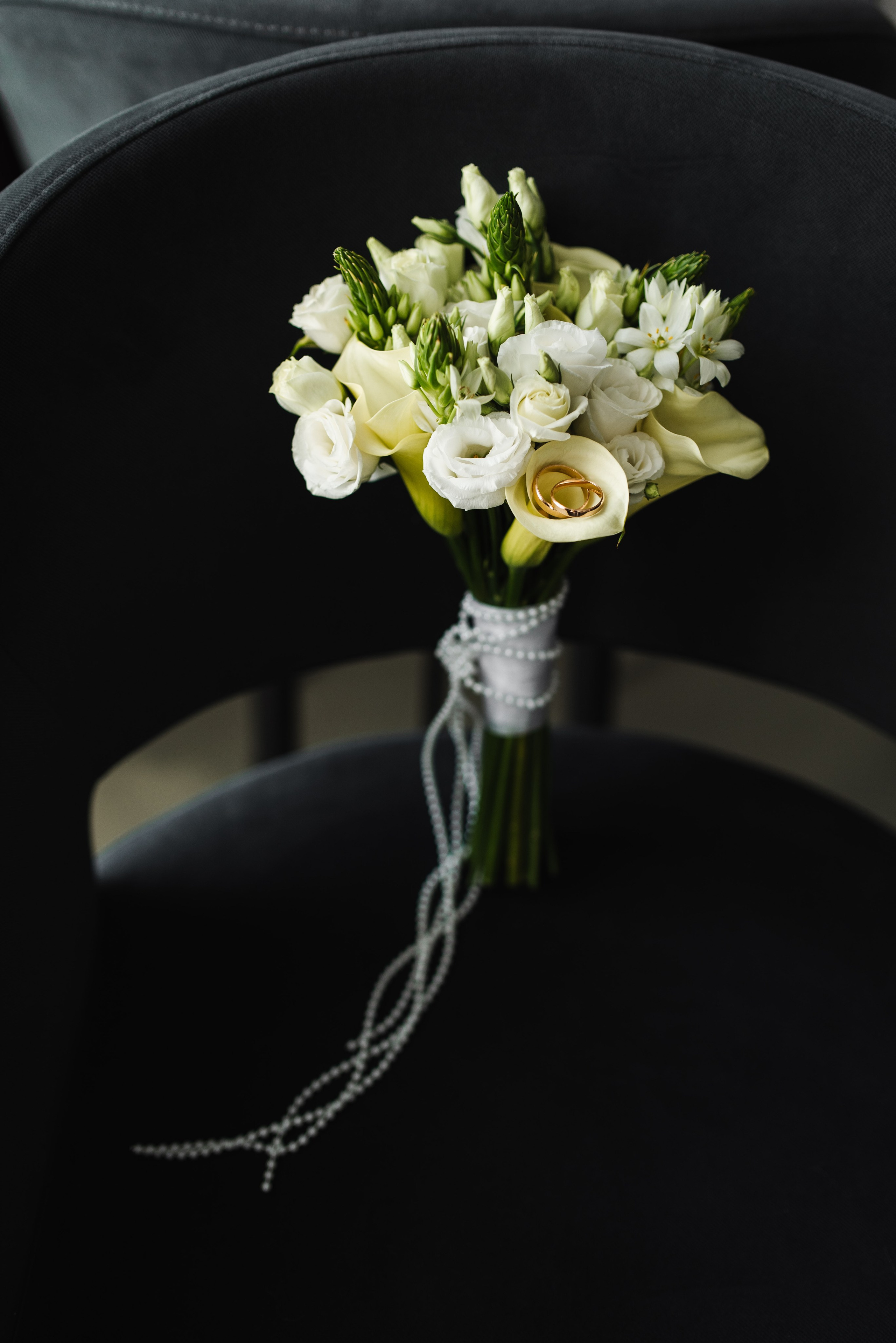 Казань и ❤❤. Свадебный фотограф Анастасия Бударина