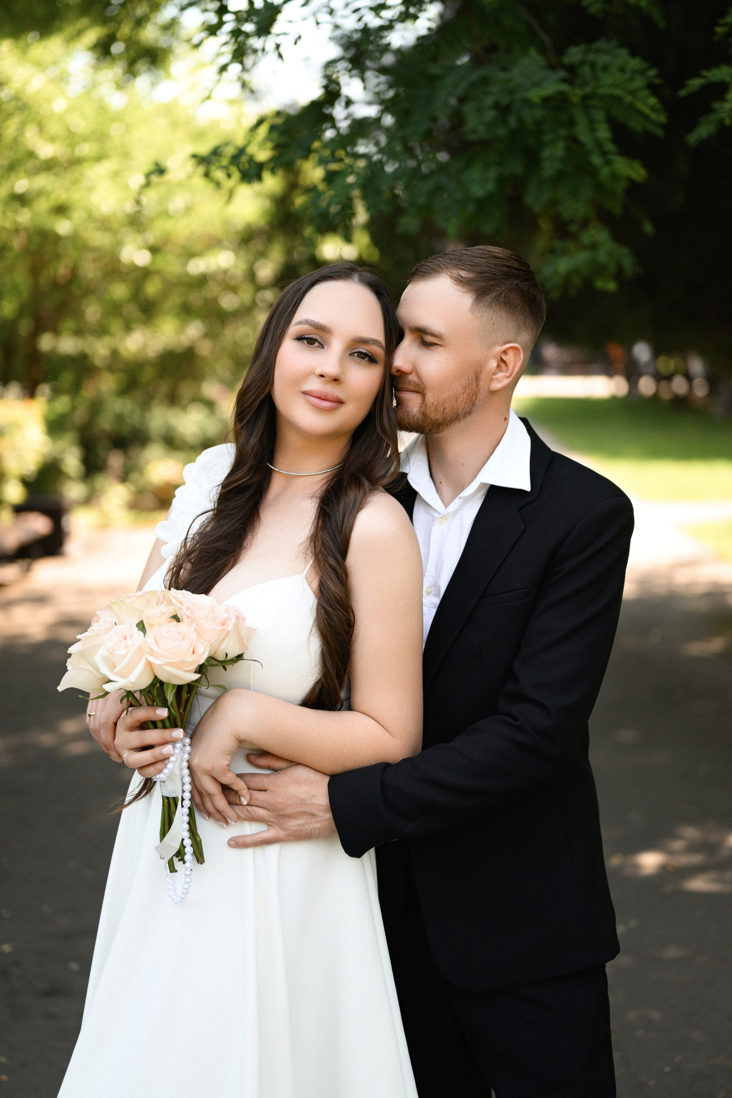 28.06.25. Свадебный и семейный фотограф в Краснодаре