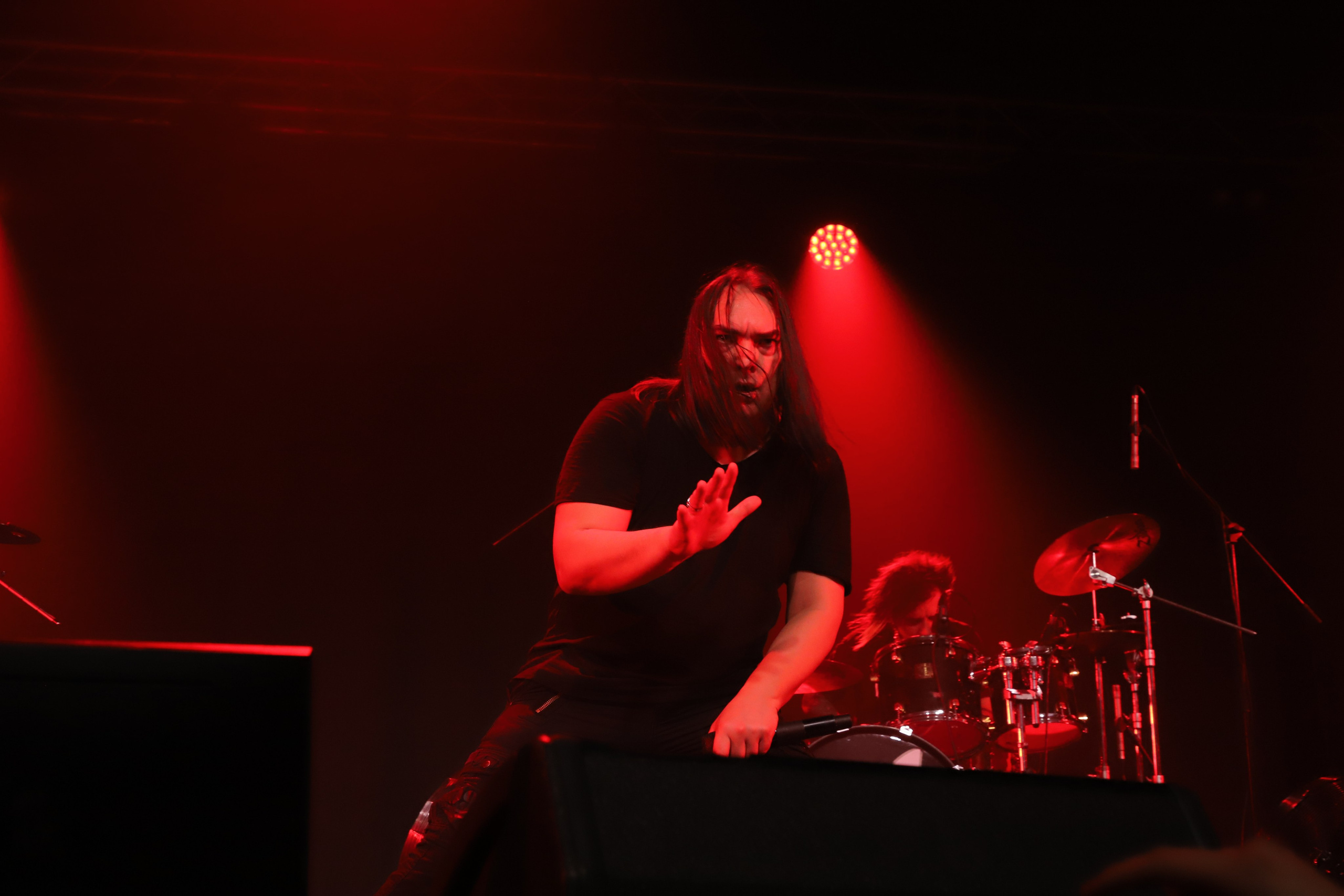 Горшенёв — «Песни Брата». Фотограф в Тюмени Алексей Модин