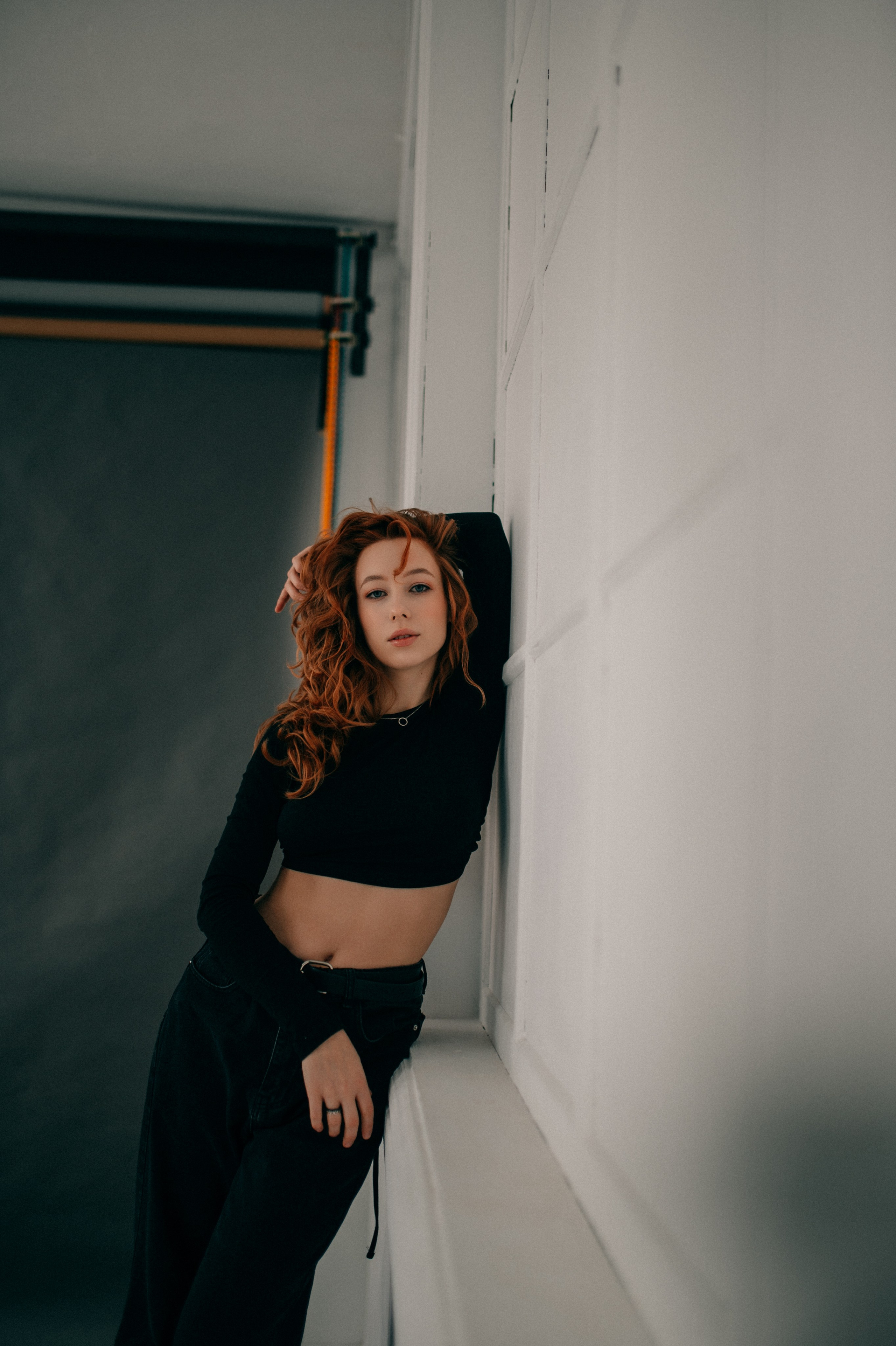 Лиза. Фотограф Светлана Васильева