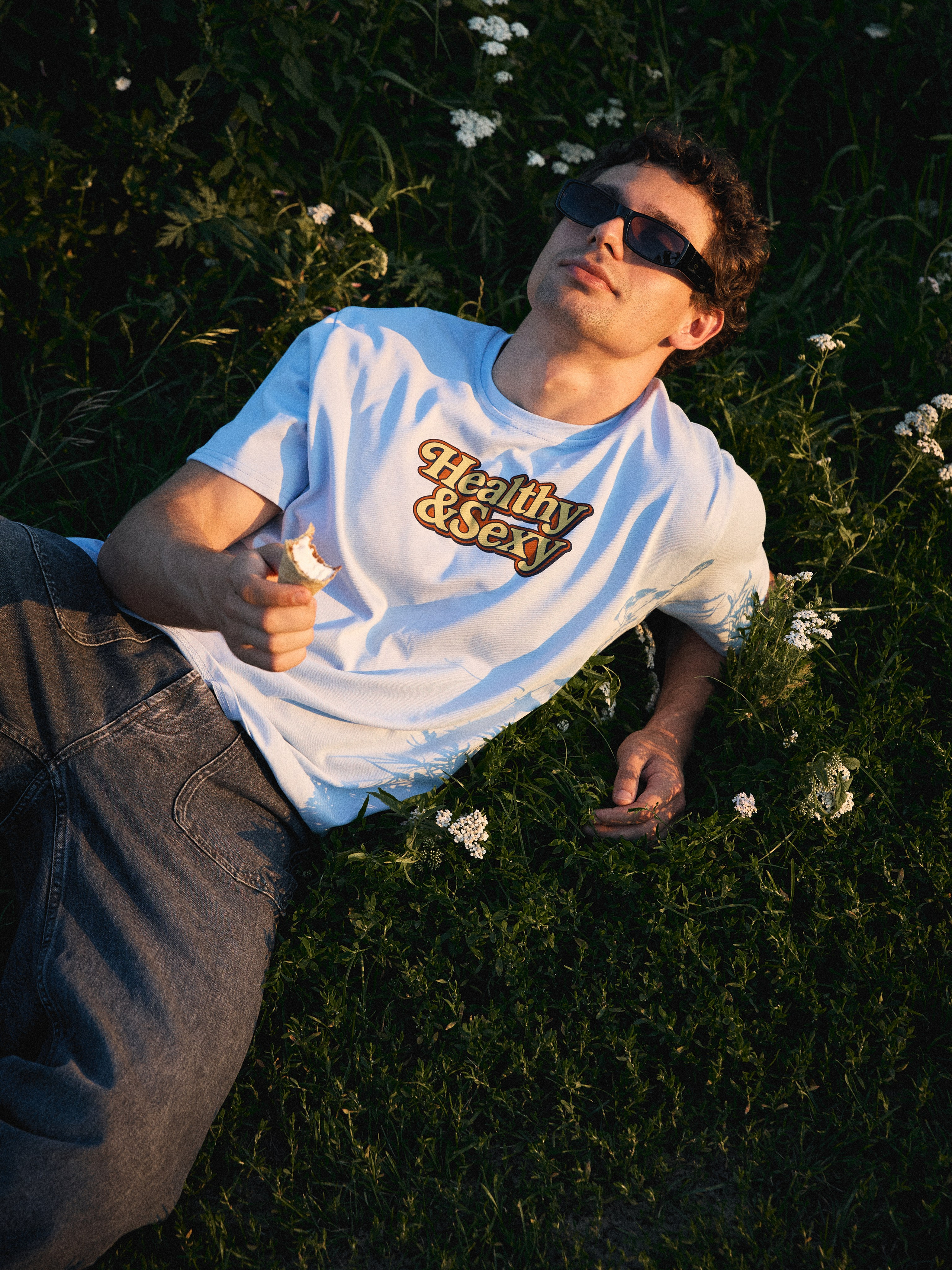 Healthy & Sexy. Фотограф в Москве и Сургуте Алла Лесовая. Снимаю каталог для брендов и индивидуальные портреты для людей