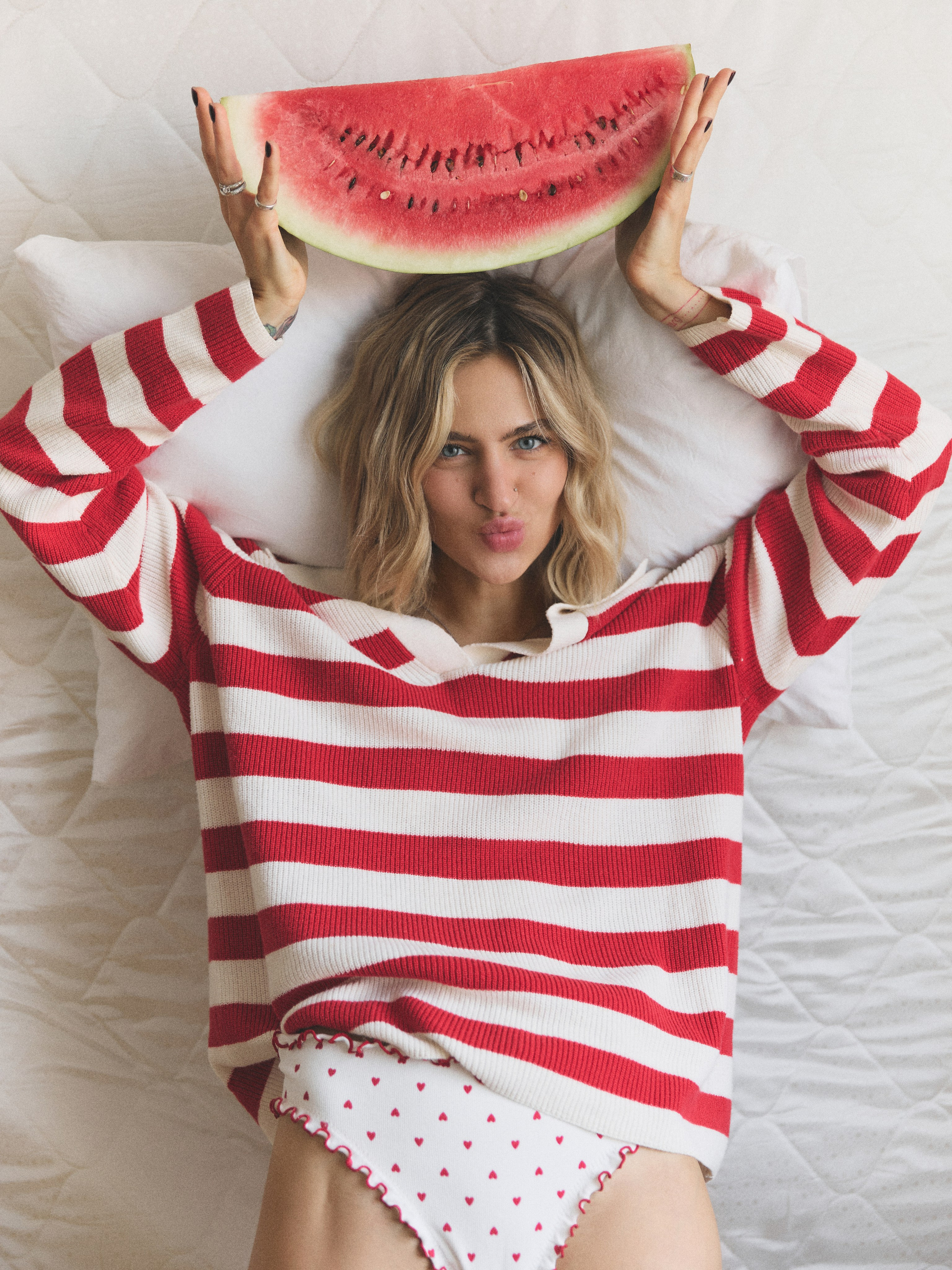 Дарья. Фотограф в Москве и Сургуте Алла Лесовая. Снимаю каталог для брендов и индивидуальные портреты для людей