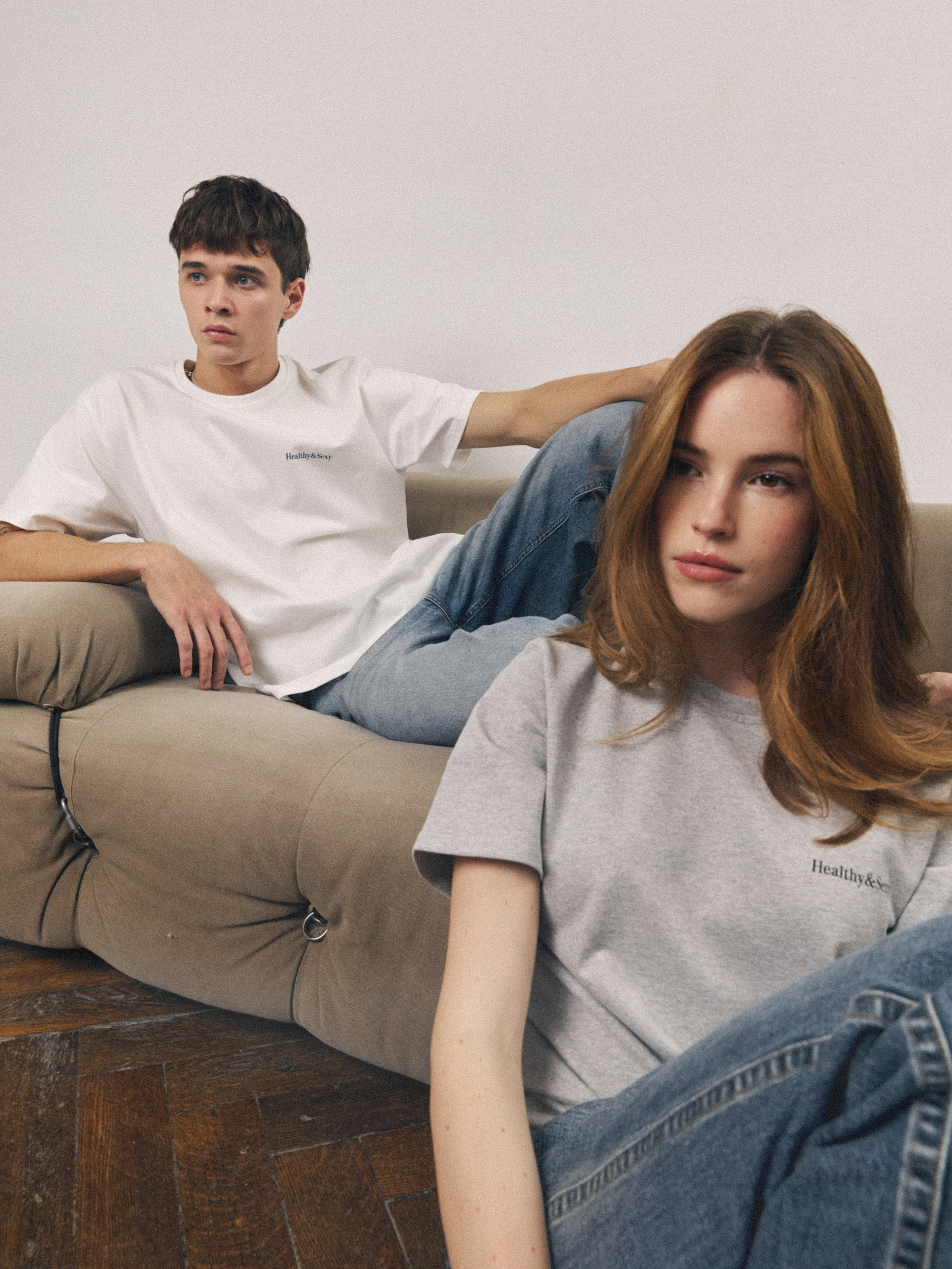 Healthy & Sexy. Фотограф в Москве и Сургуте Алла Лесовая. Снимаю каталог для брендов и индивидуальные портреты для людей