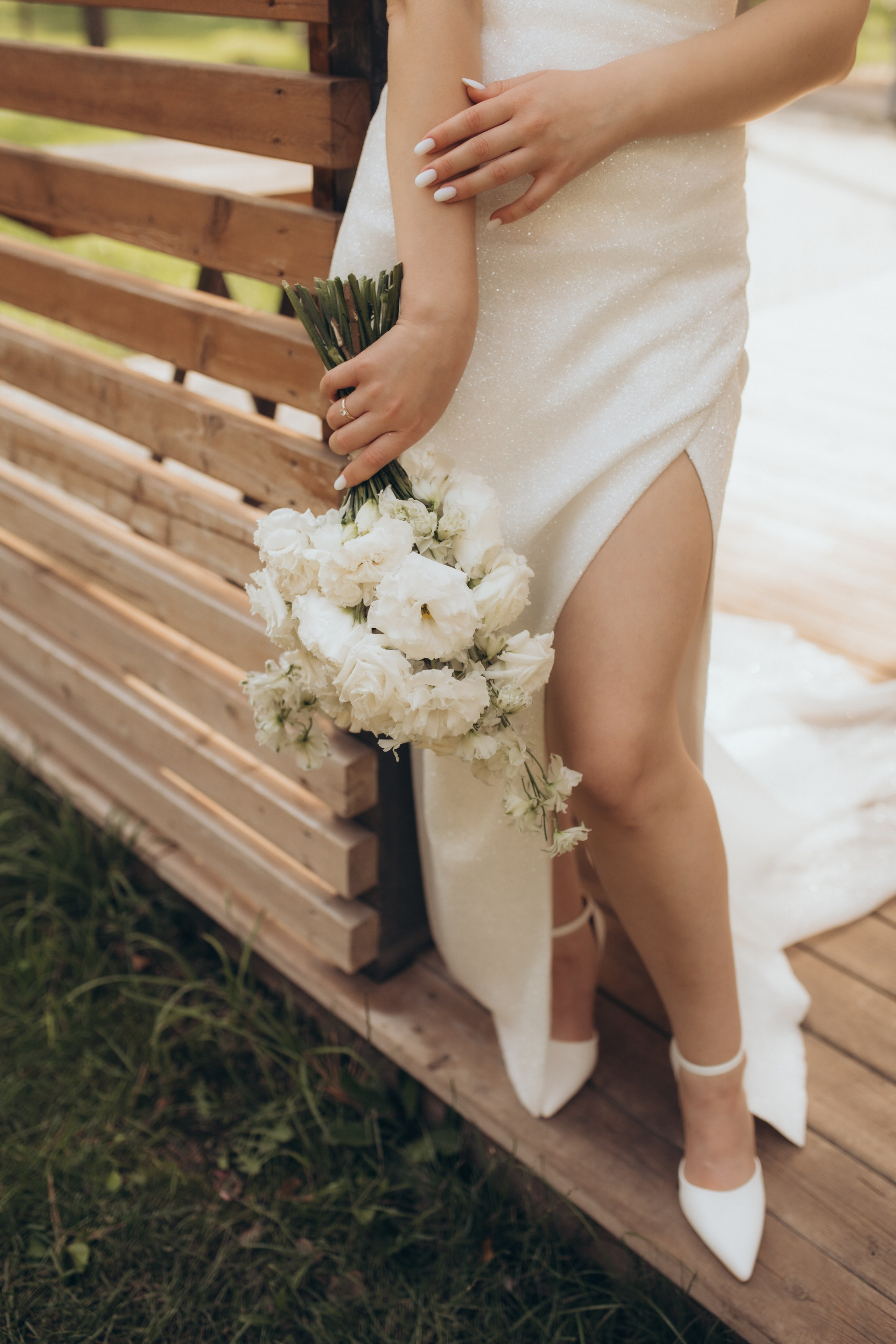 Сергей и Валерия. Свадебный и семейный фотограф в Белгороде Евгения Курочкина