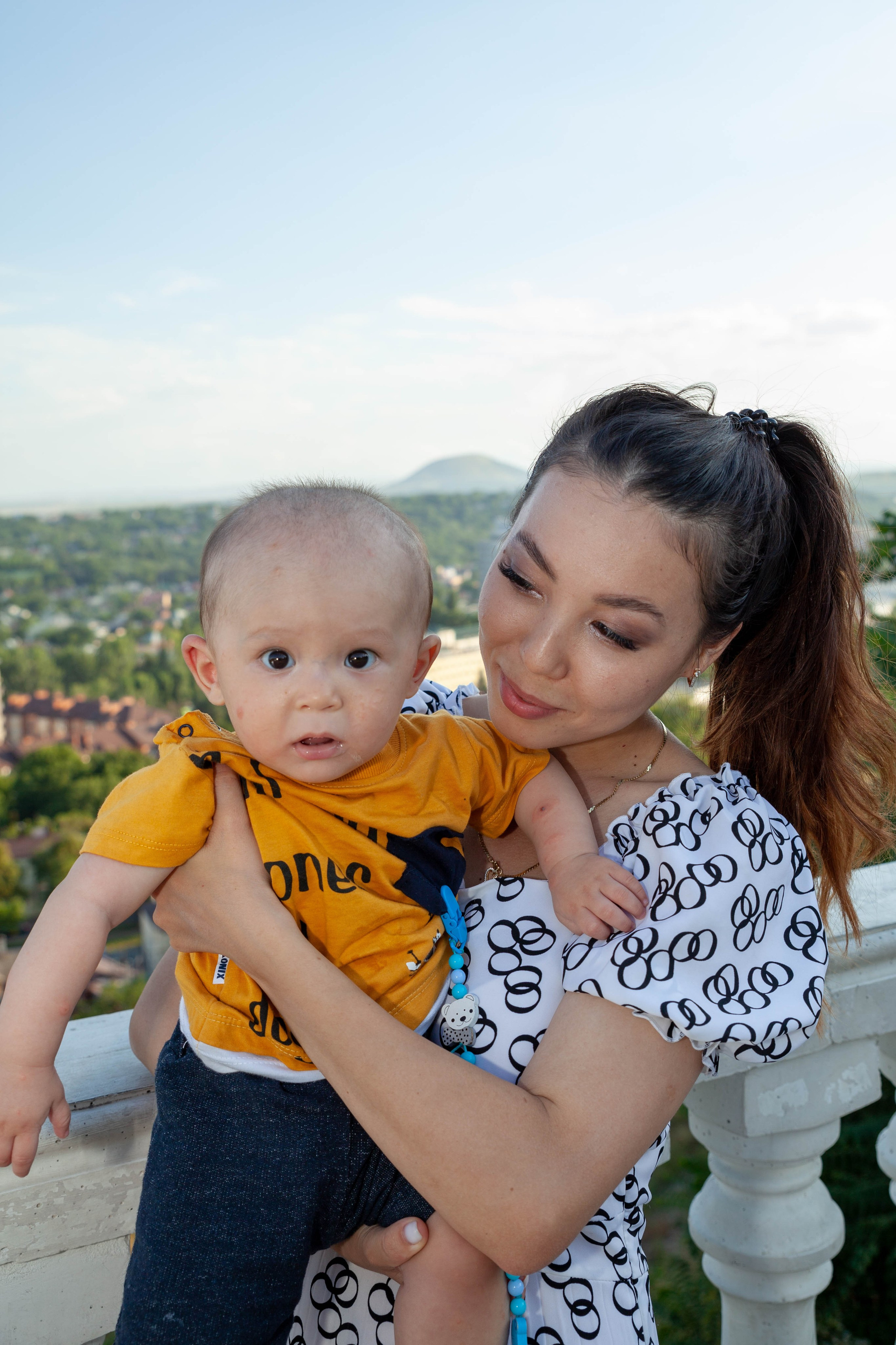 Виктор семейный фотограф в Минеральных Водах. Медиапродюсер, фотограф в Минеральных Водах —Виктор Холодов