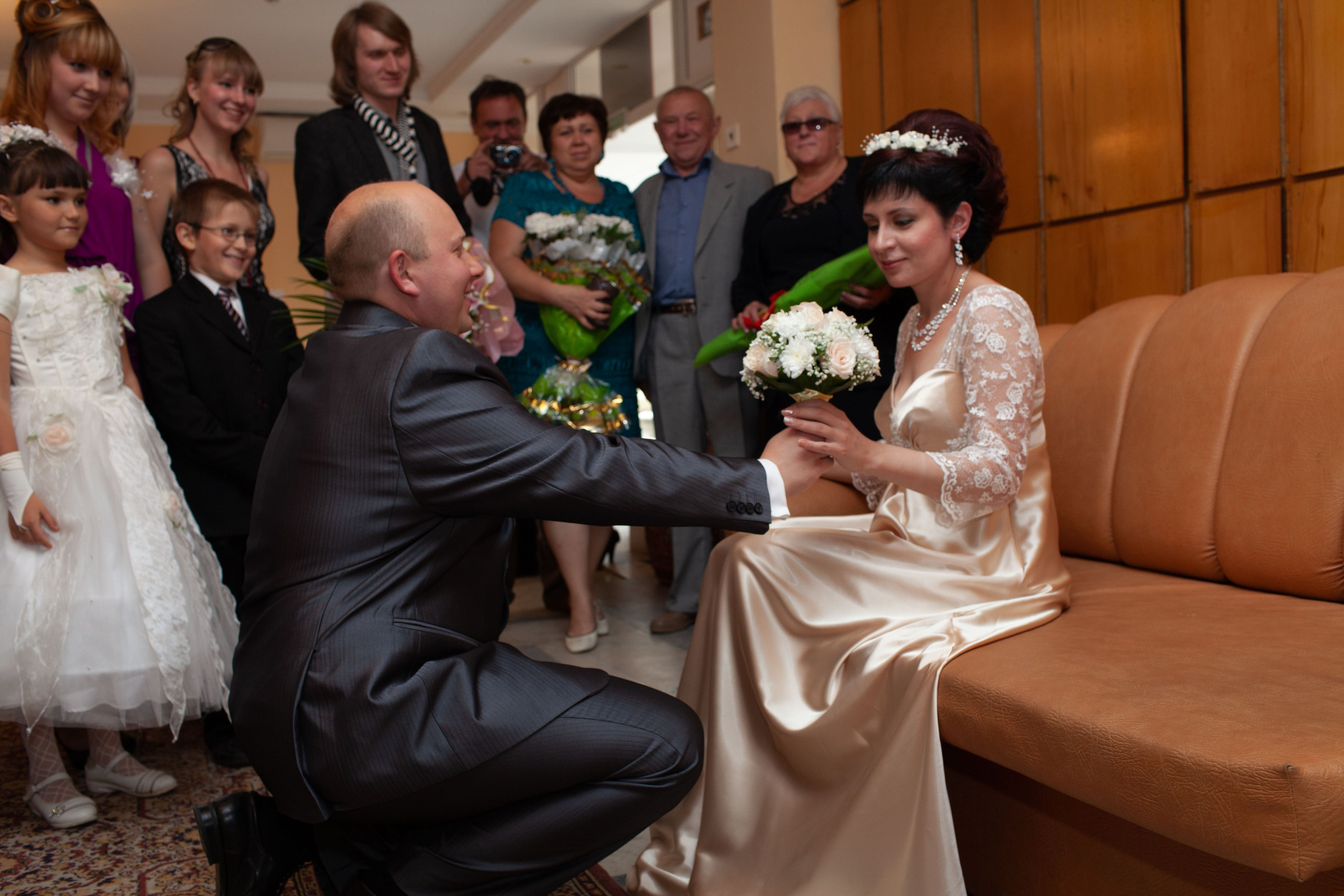 Свадебный фотограф в Минеральных Водах. Медиапродюсер, фотограф в Минеральных Водах —Виктор Холодов