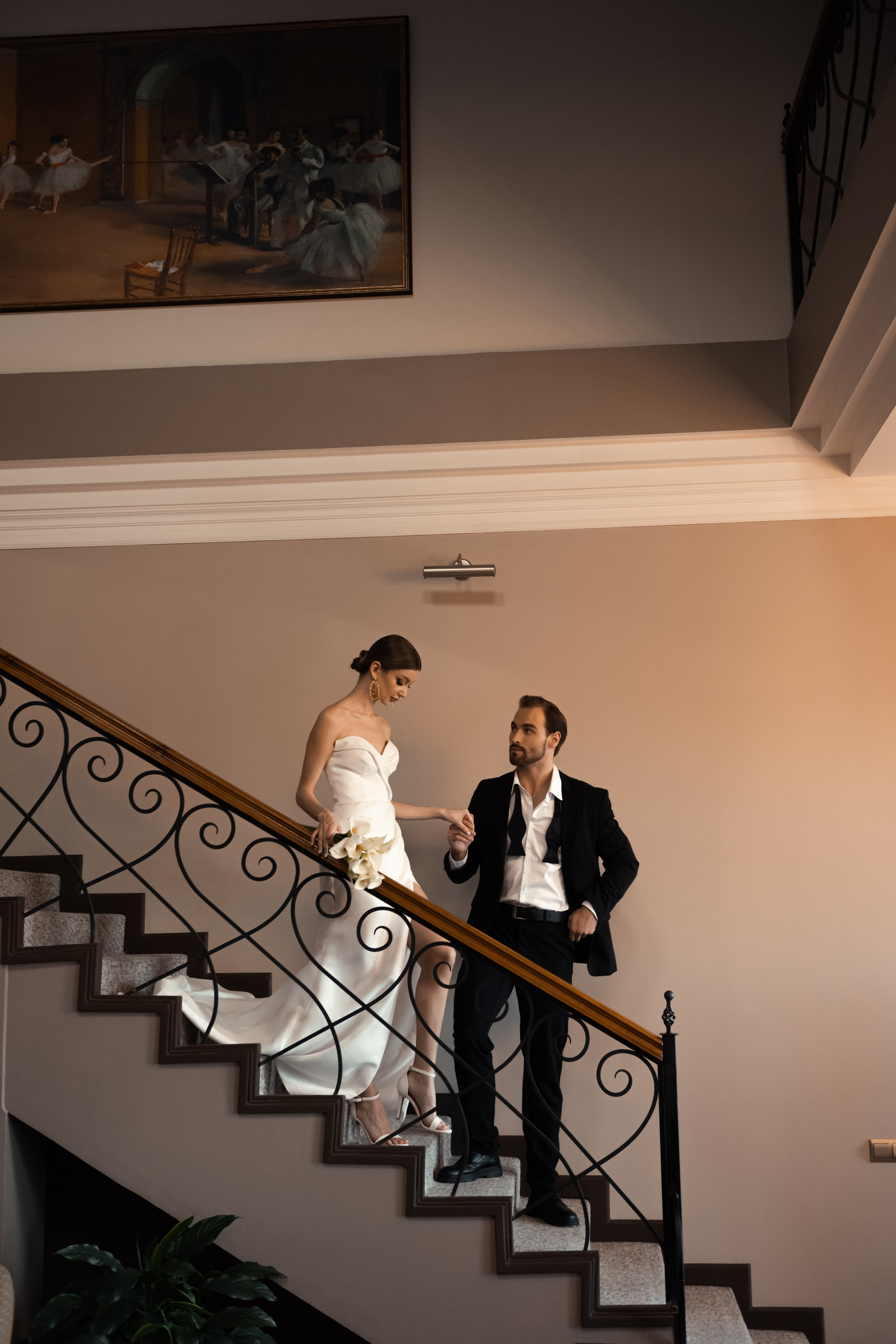 Виктор и Анна. Свадебный и семейный фотограф в Ижевске Романова Ольга