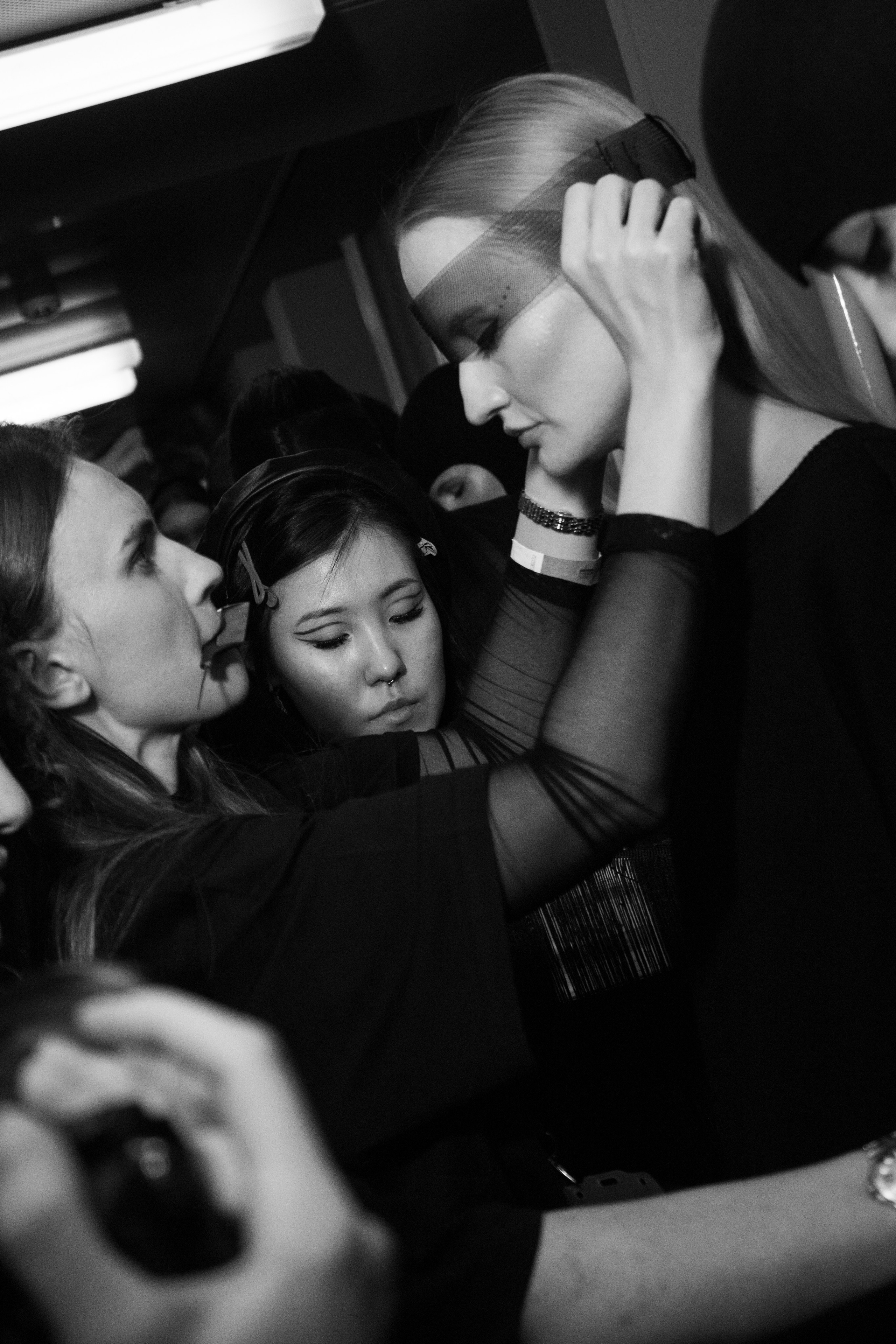 Репортаж. Фотограф в Санкт-Петербурге Евгения Махова