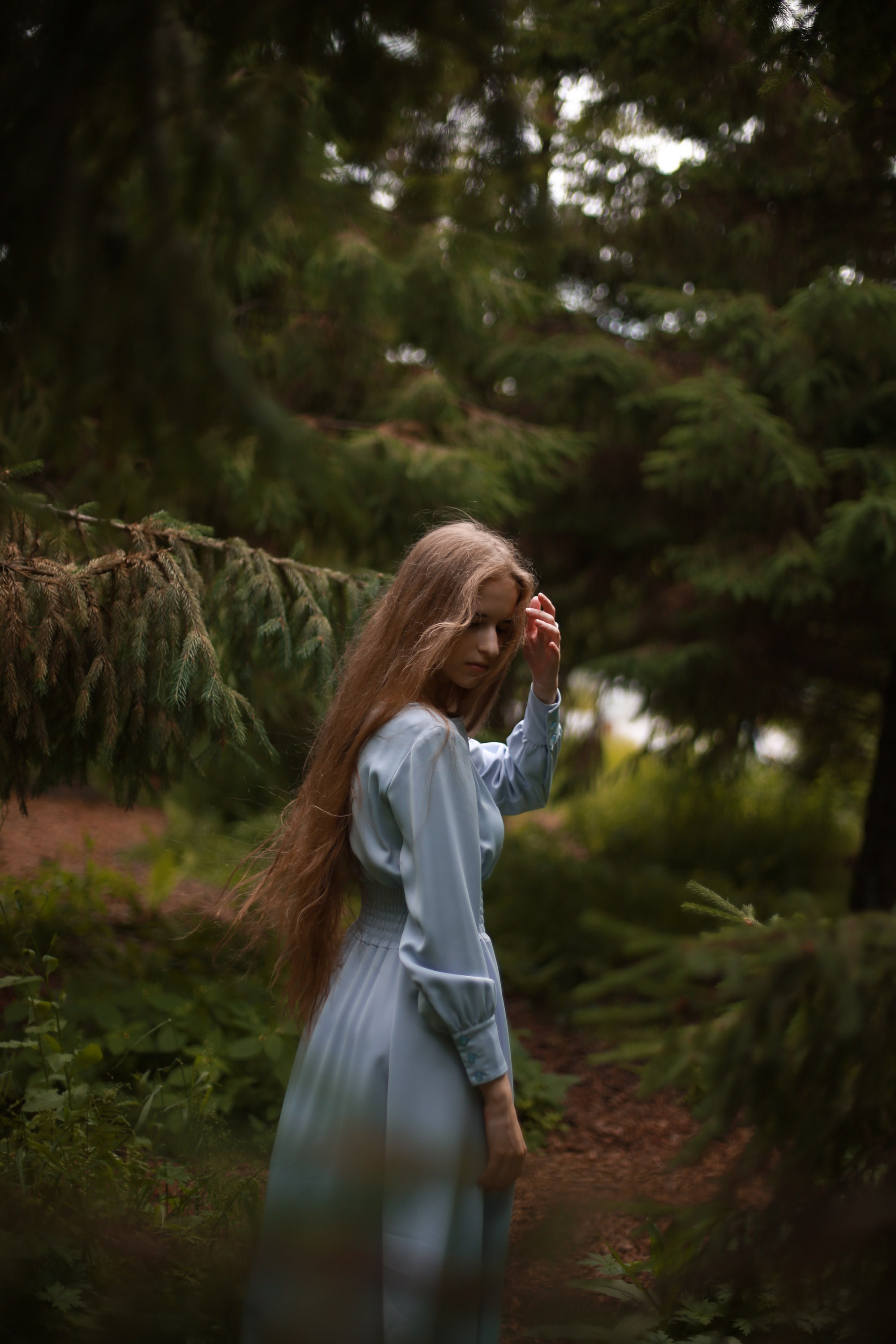 Настя. Pholeandr|Photo