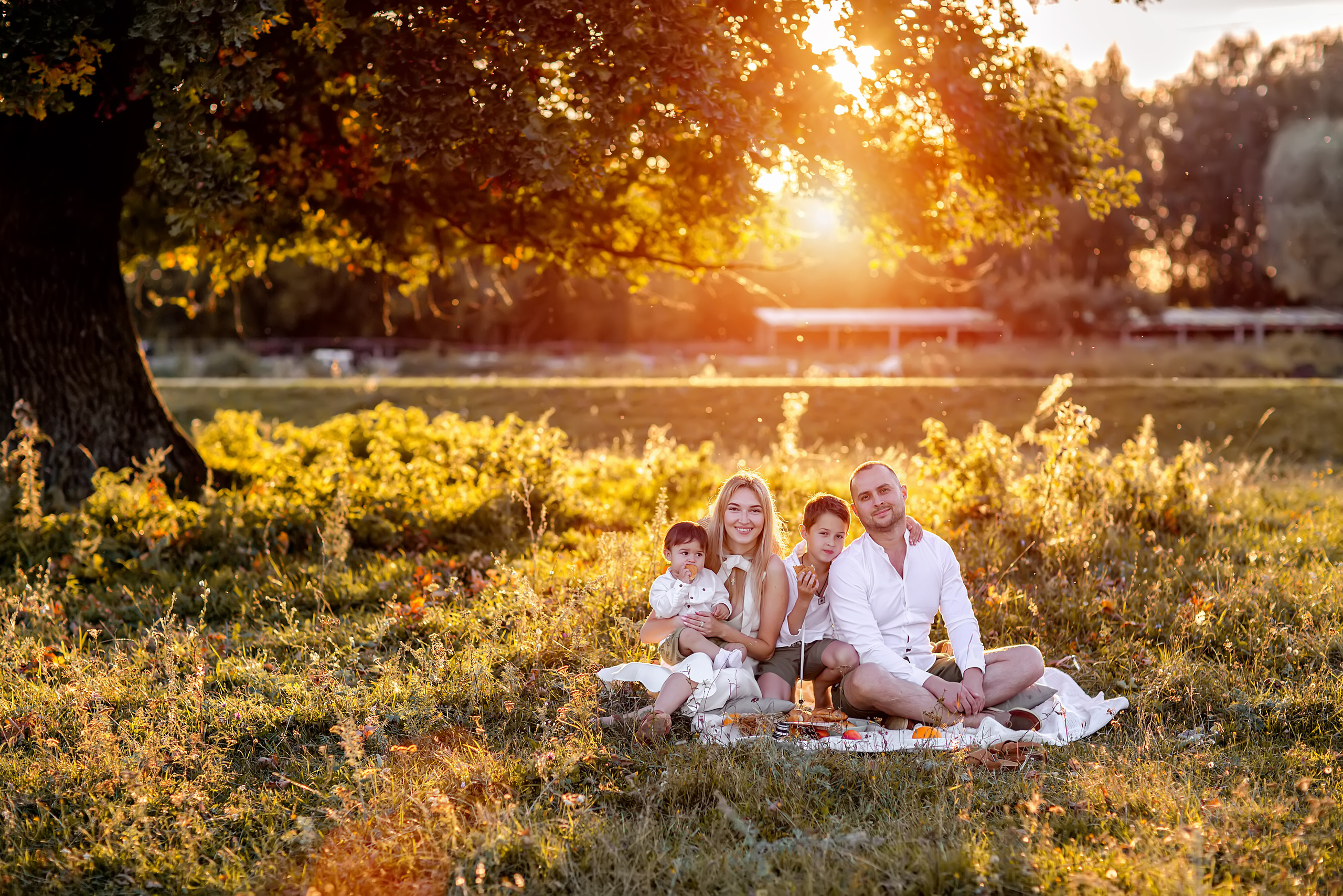 Семейные съемки. Фотограф Казань и по миру Гимадиева Ирина