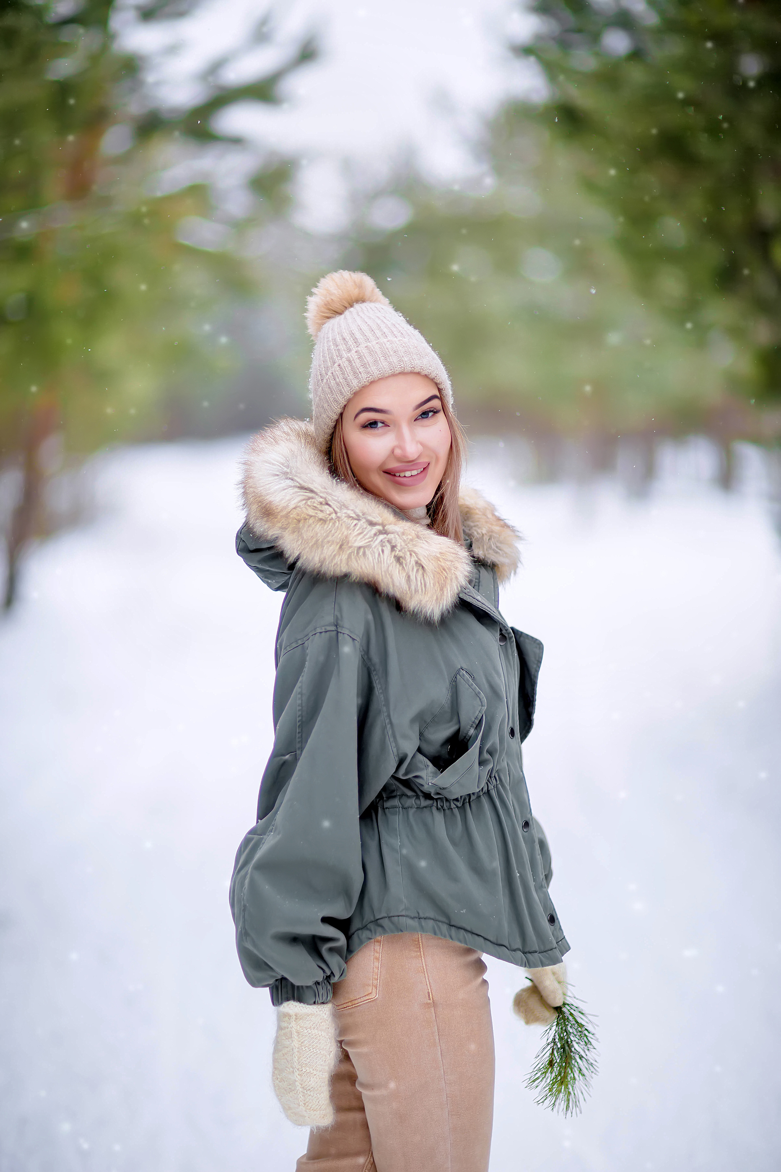 Индивидуальные съемки. Фотограф Казань и по миру Гимадиева Ирина