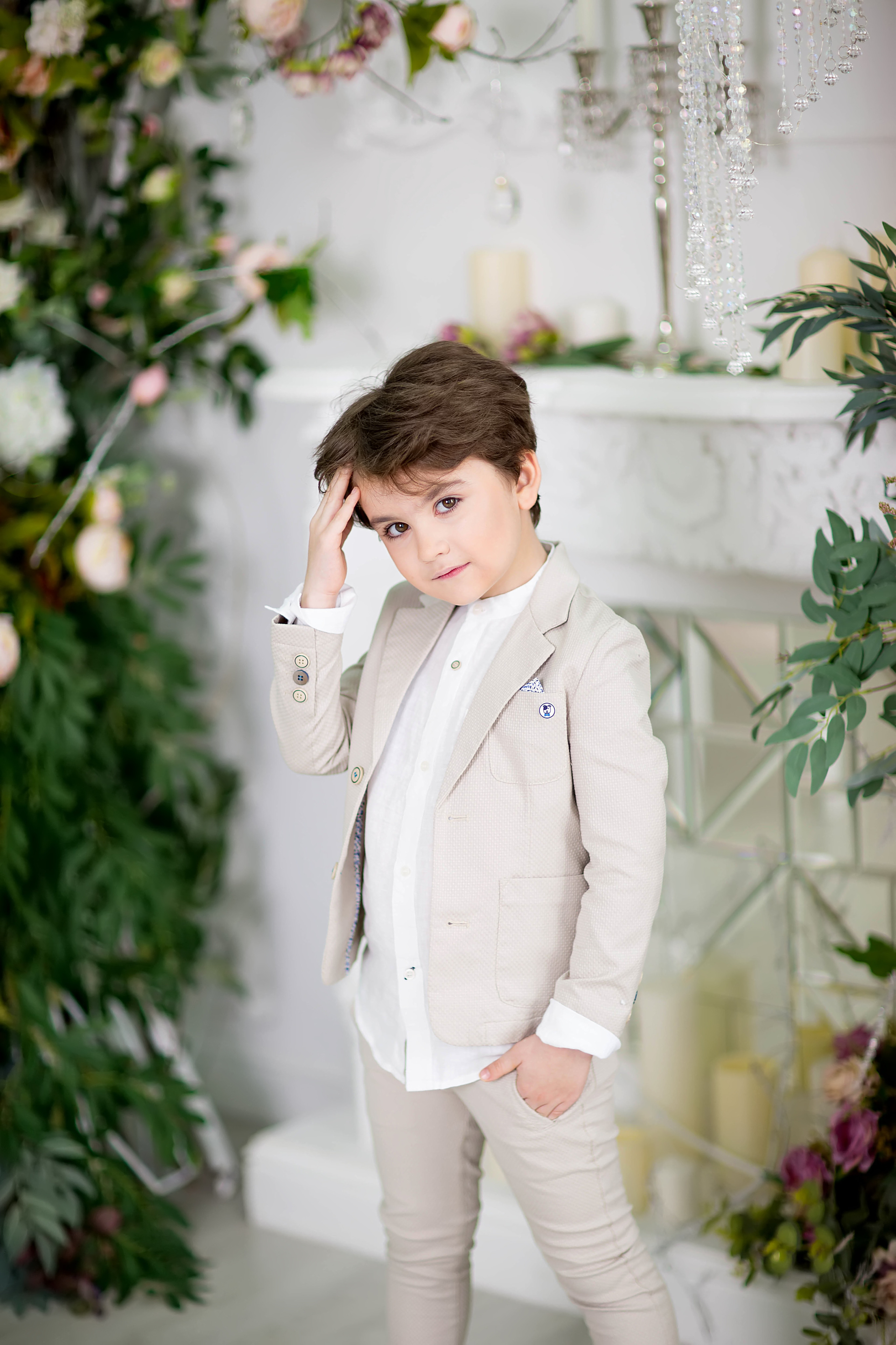 Детские съемки. Фотограф Казань и по миру Гимадиева Ирина