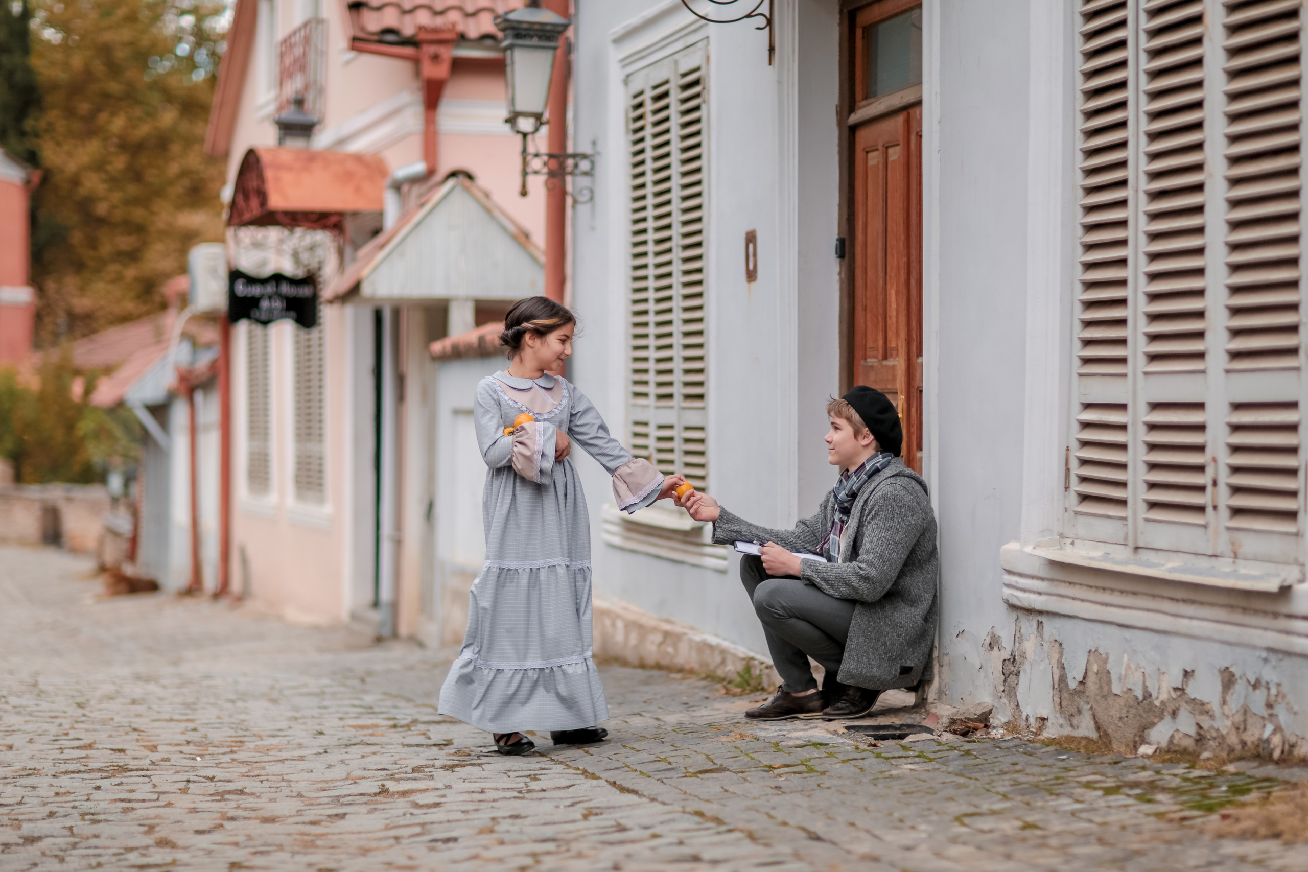 Детские съемки. Фотограф Казань и по миру Гимадиева Ирина