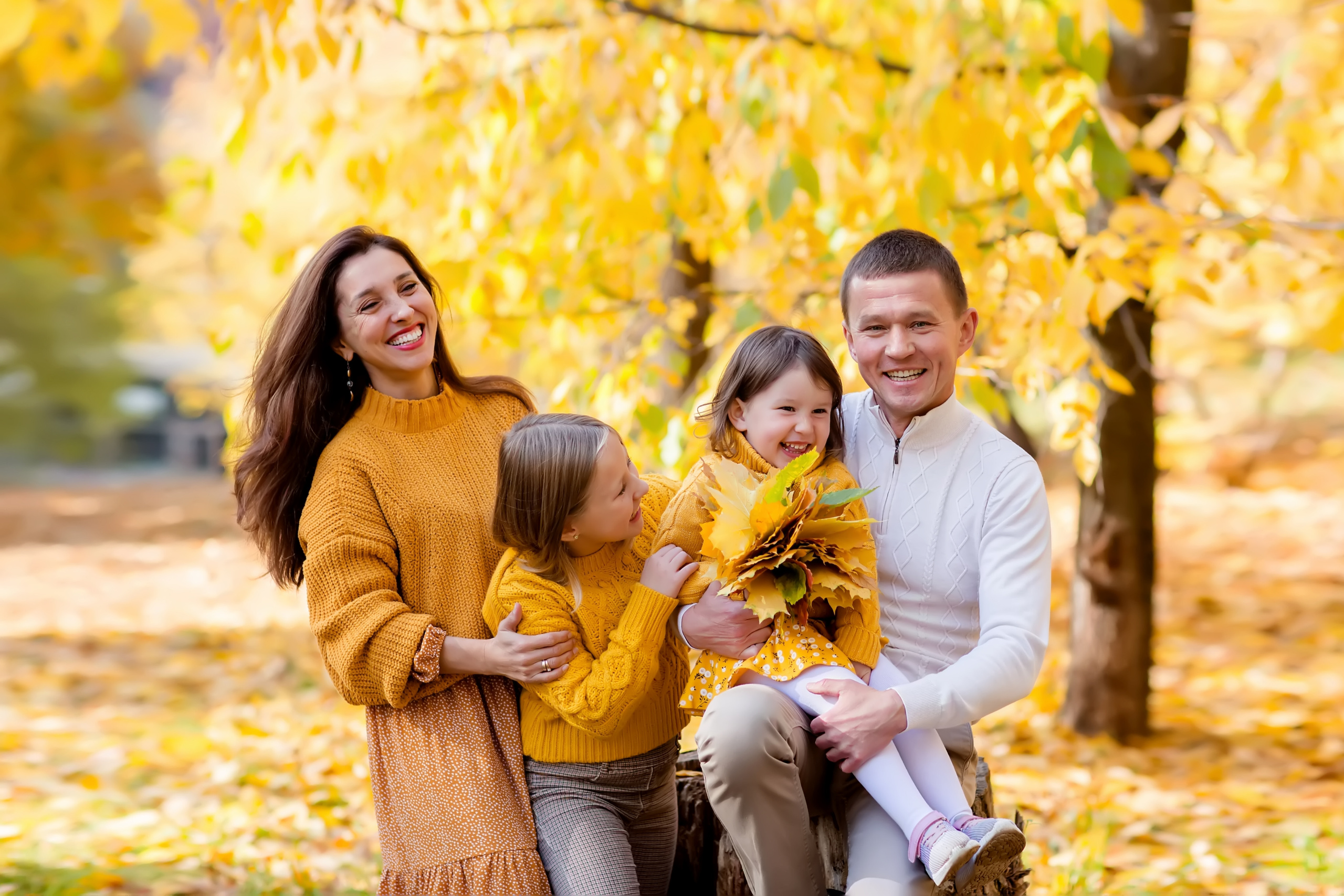 Семейные съемки. Фотограф Казань и по миру Гимадиева Ирина