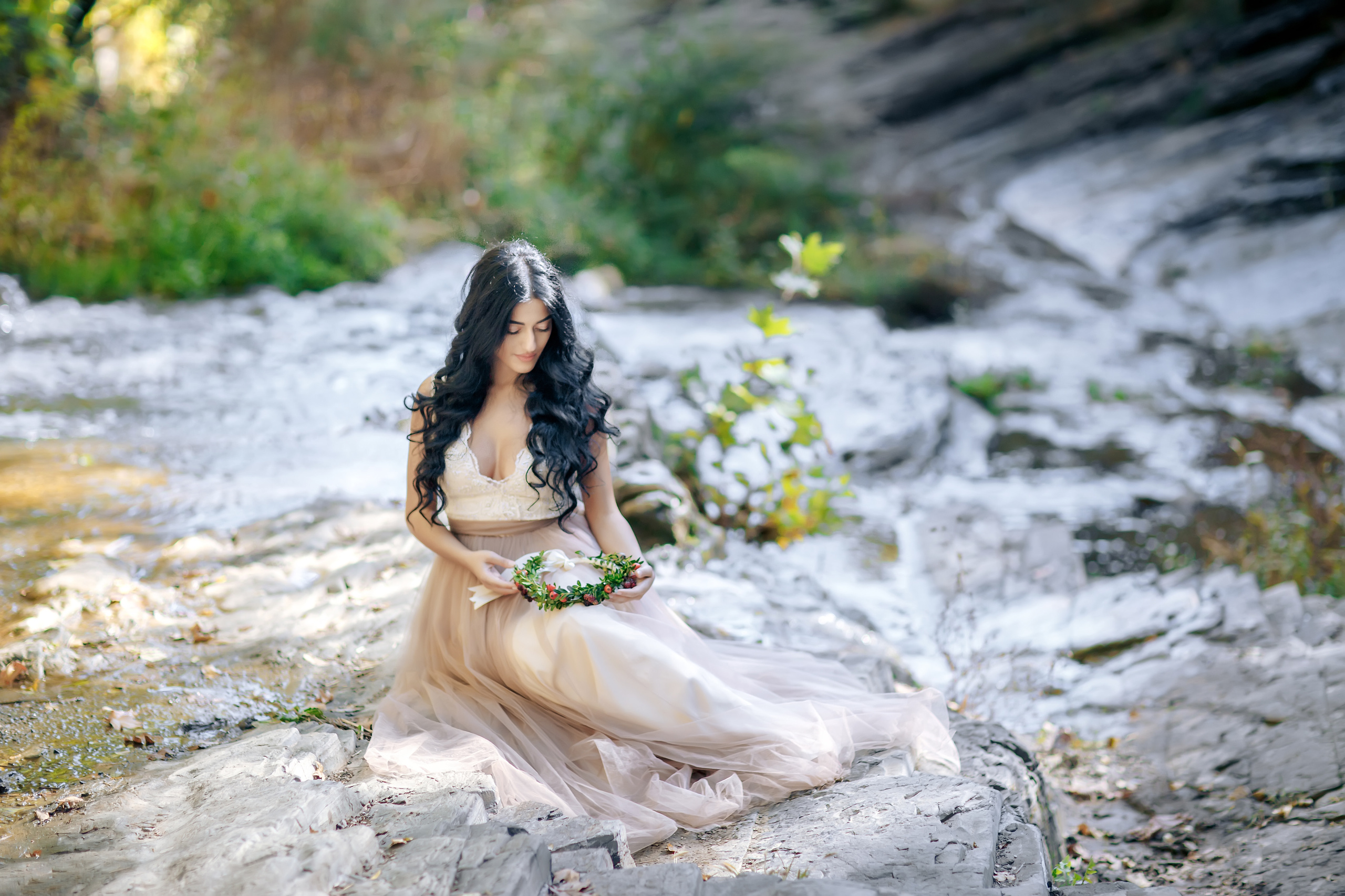 Индивидуальные съемки. Фотограф Казань и по миру Гимадиева Ирина