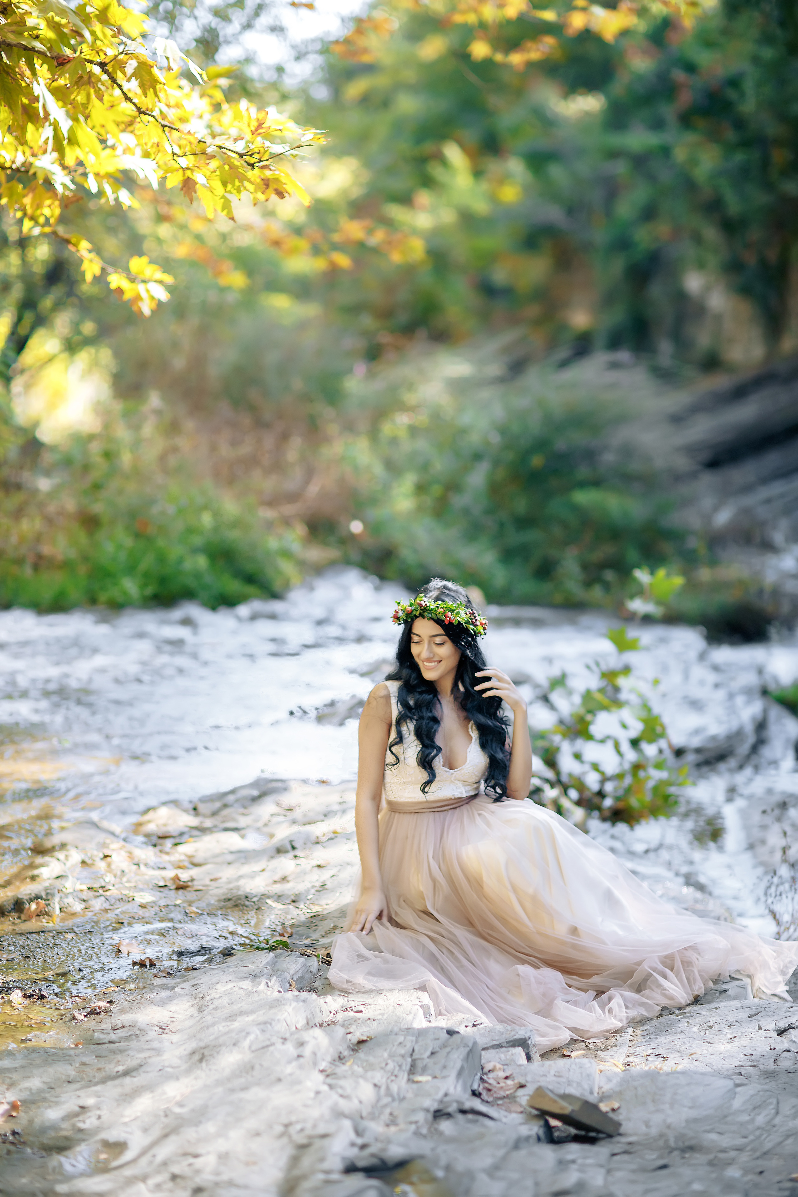 Индивидуальные съемки. Фотограф Казань и по миру Гимадиева Ирина