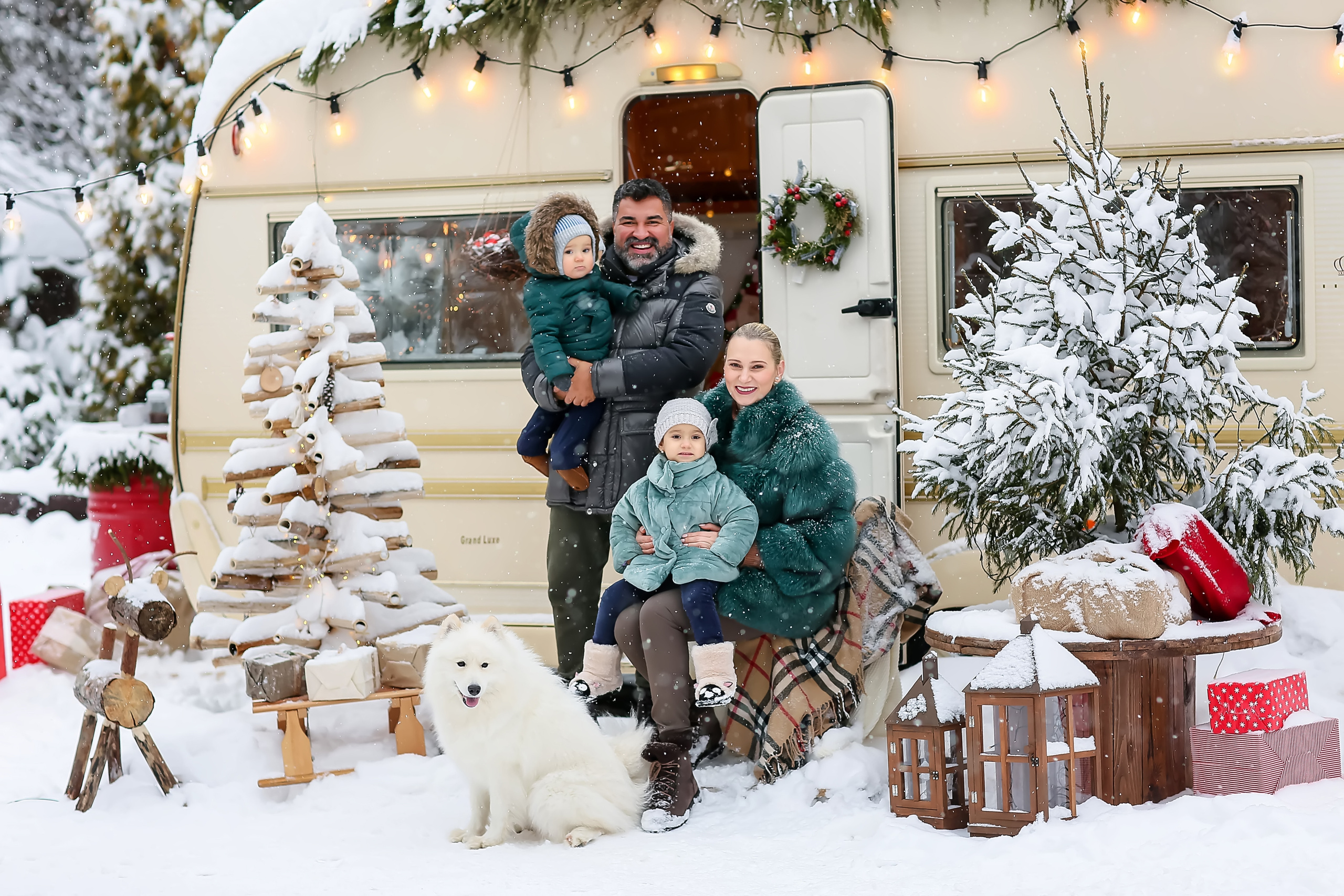 Семейные съемки. Фотограф Казань и по миру Гимадиева Ирина