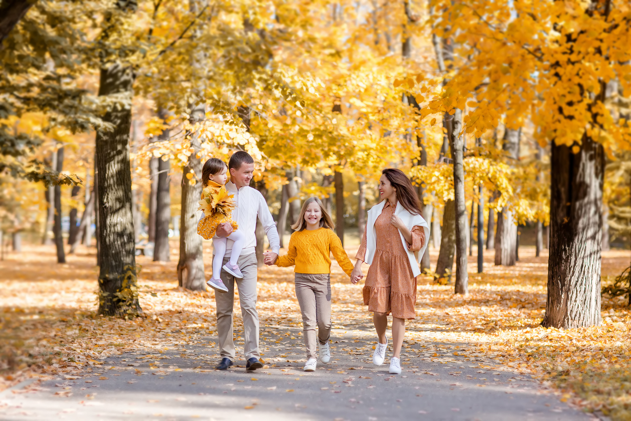 Семейные съемки. Фотограф Казань и по миру Гимадиева Ирина
