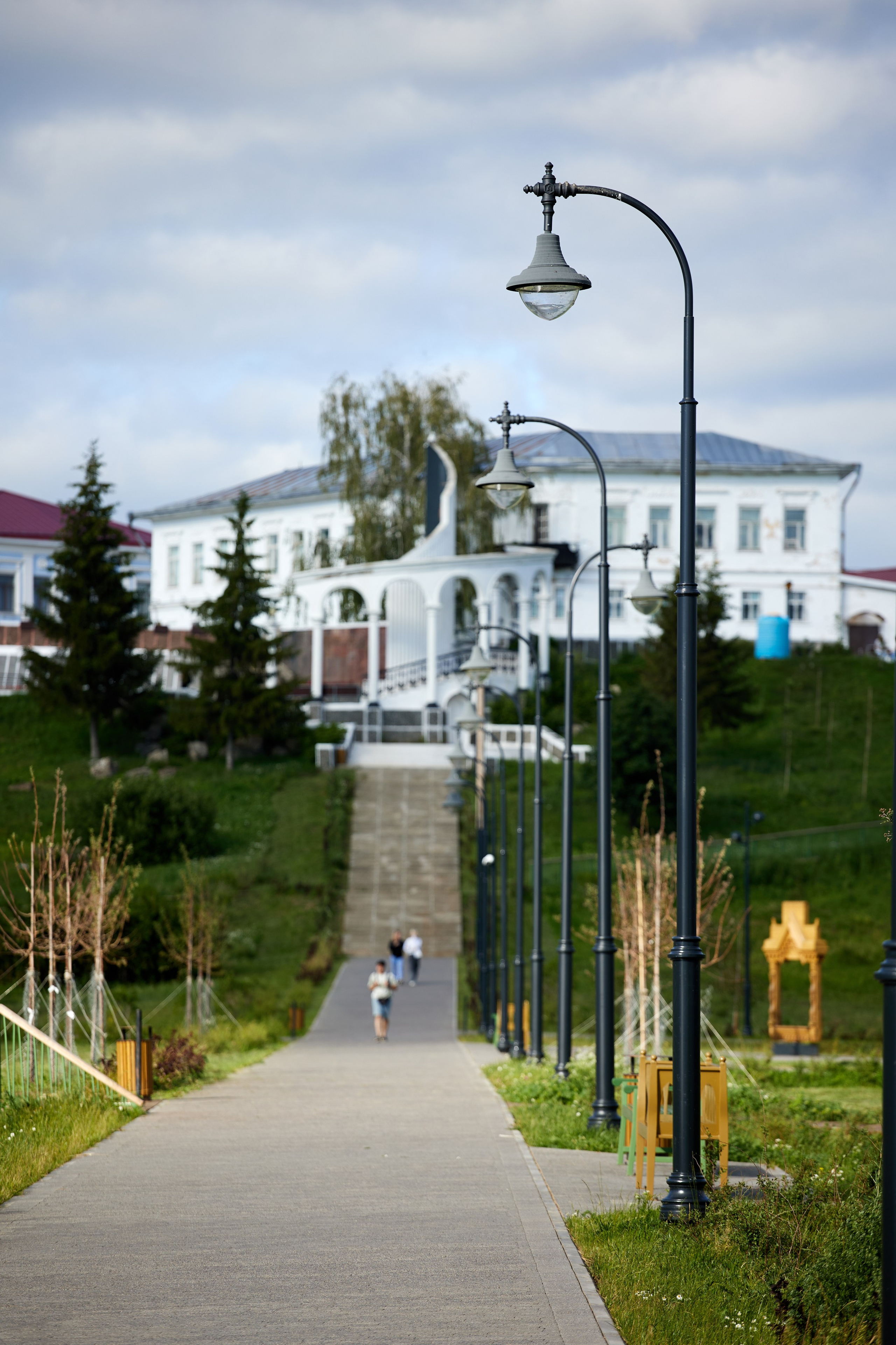 Фотограф предприятий и промышленности. Хороший репортажный и промышленный фотограф в Казани Алексей Щелконогов