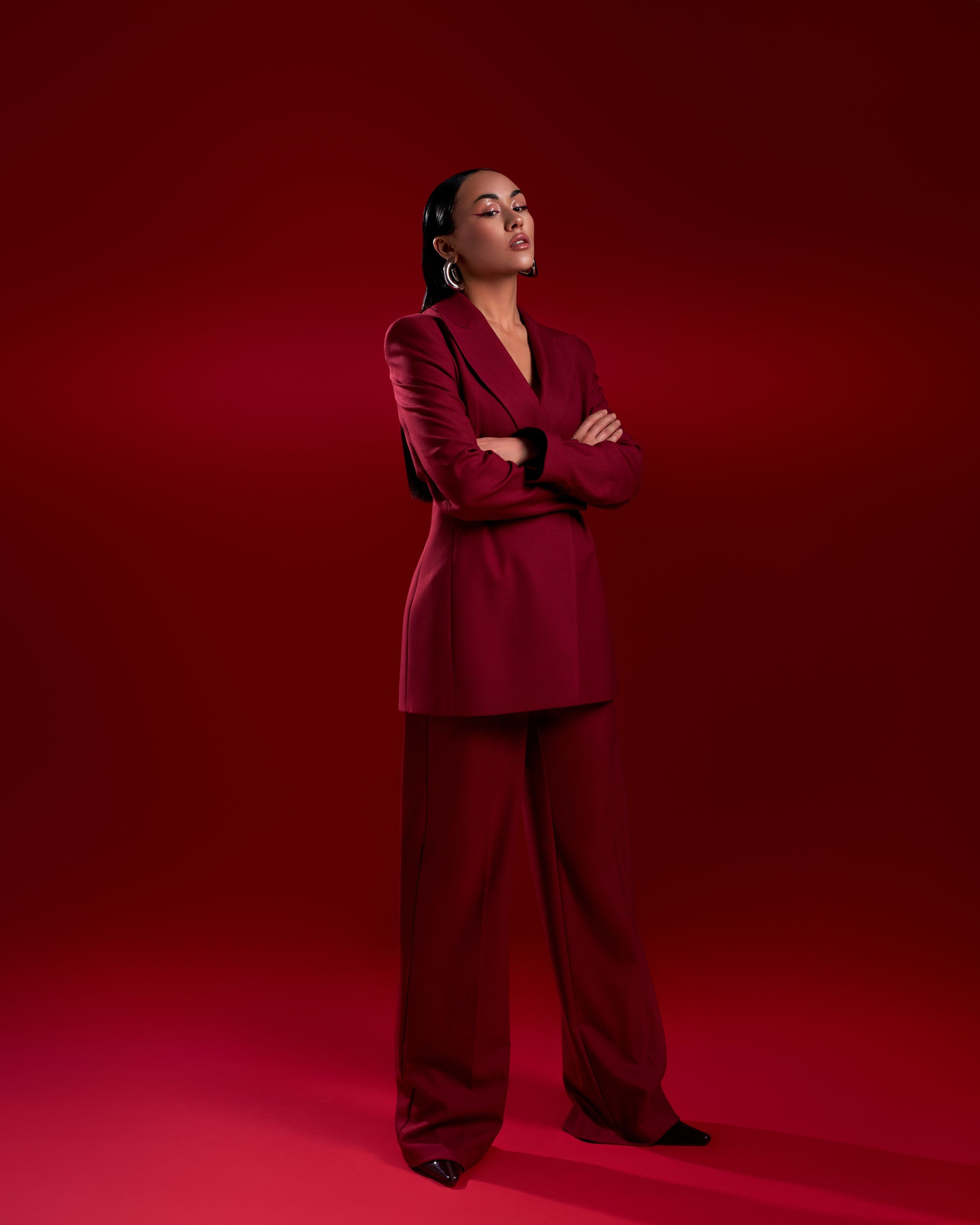 Campaign RED. Коммерческий фотограф Санкт-Петербург, Москва