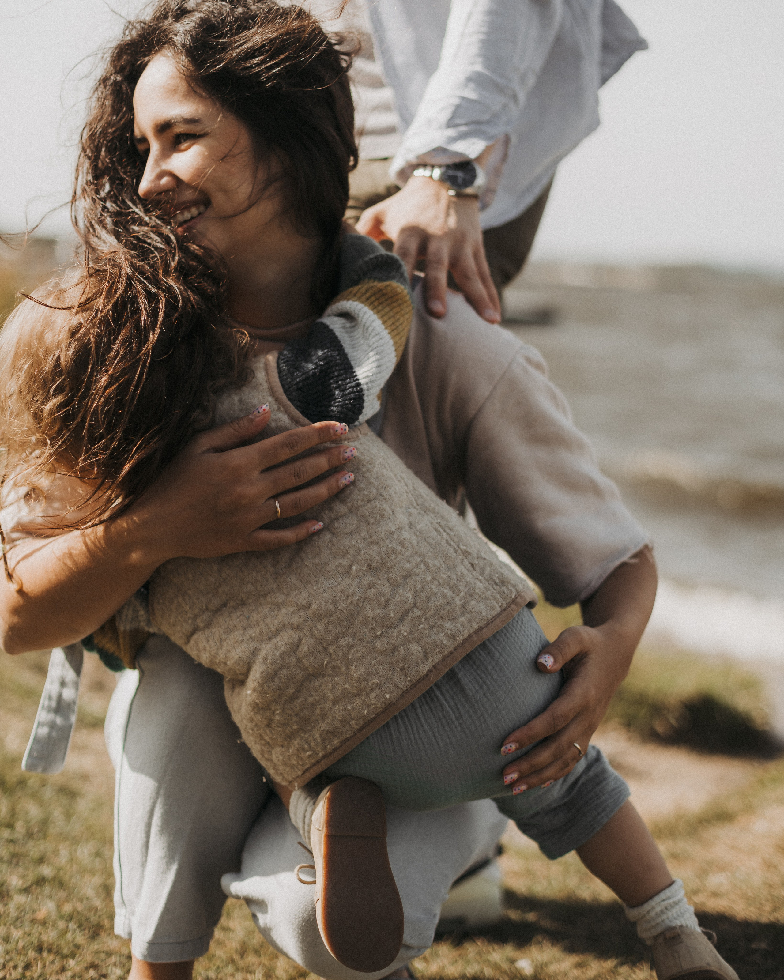 Алина&Вова. Портретный фотограф в Екатеринбурге Филимонова Анастасия