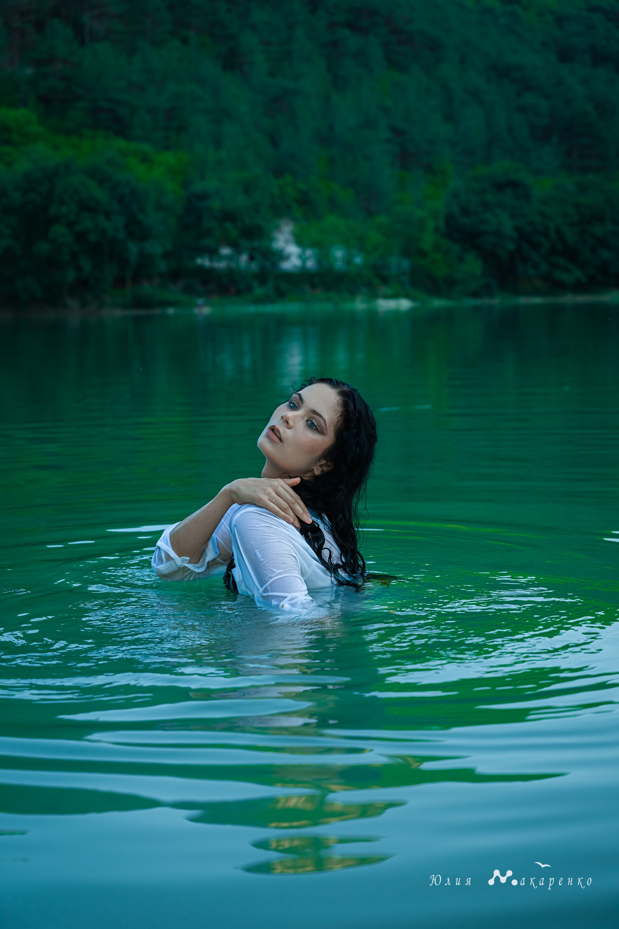 Выездные и прогулочные фотосессии. Морские, Street. Студийный и свадебный фотограф и видеограф в Севастополе — Юлия Макаренко