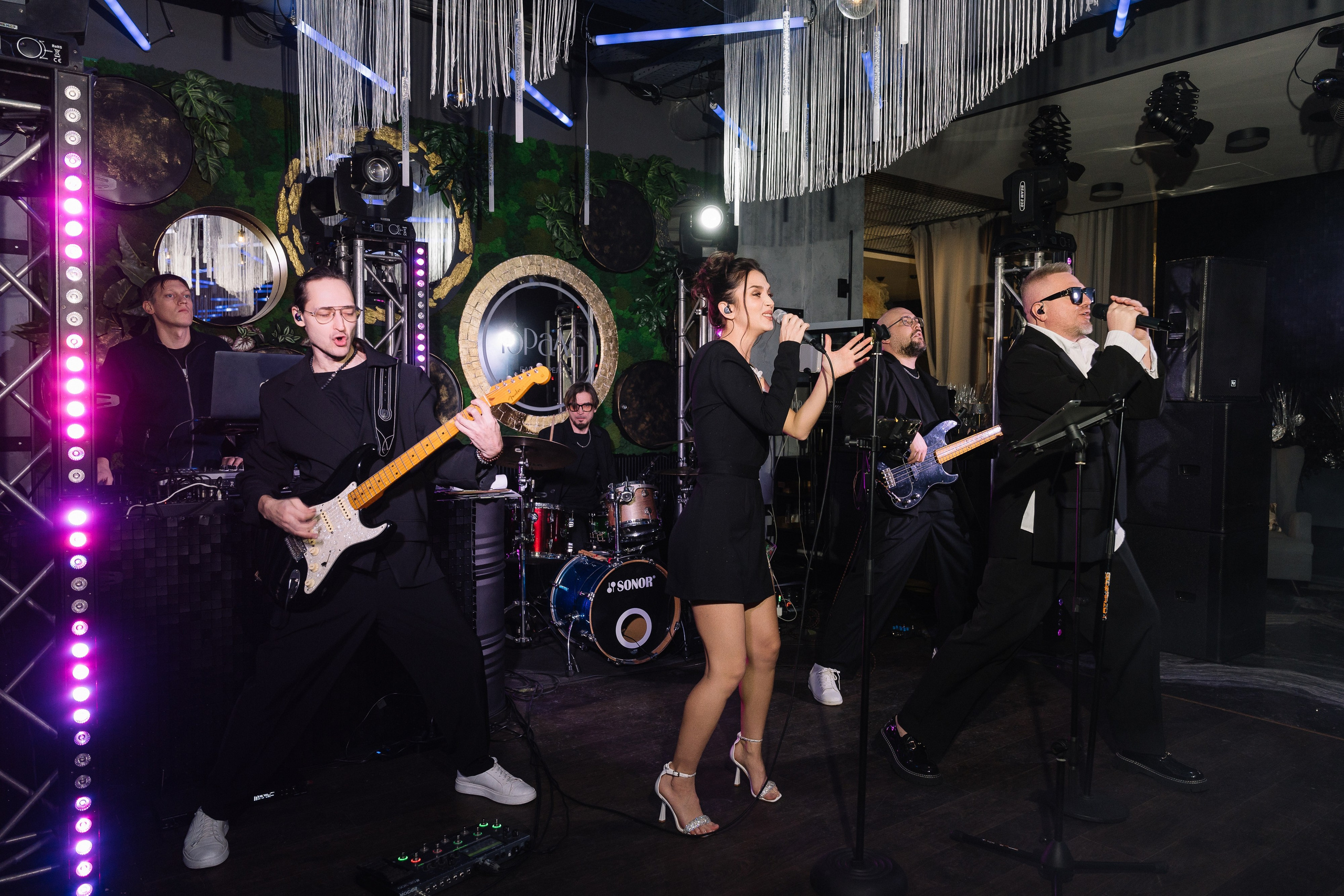 Корпоратив. Свадебный, репортажный, семейный фотограф Елена Брюхова