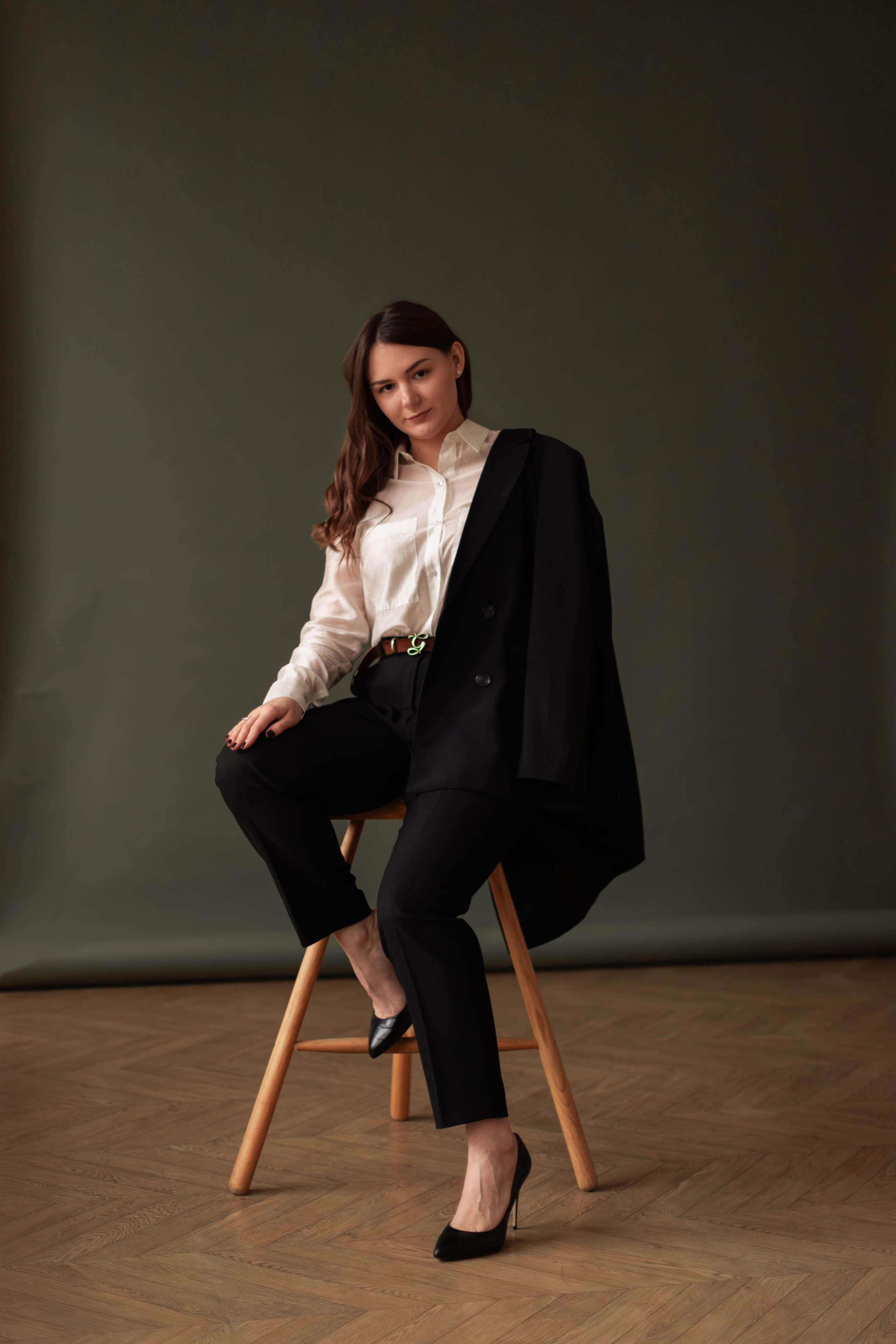 Елизавета. Фотограф в Москве. Гатицкая Анастасия