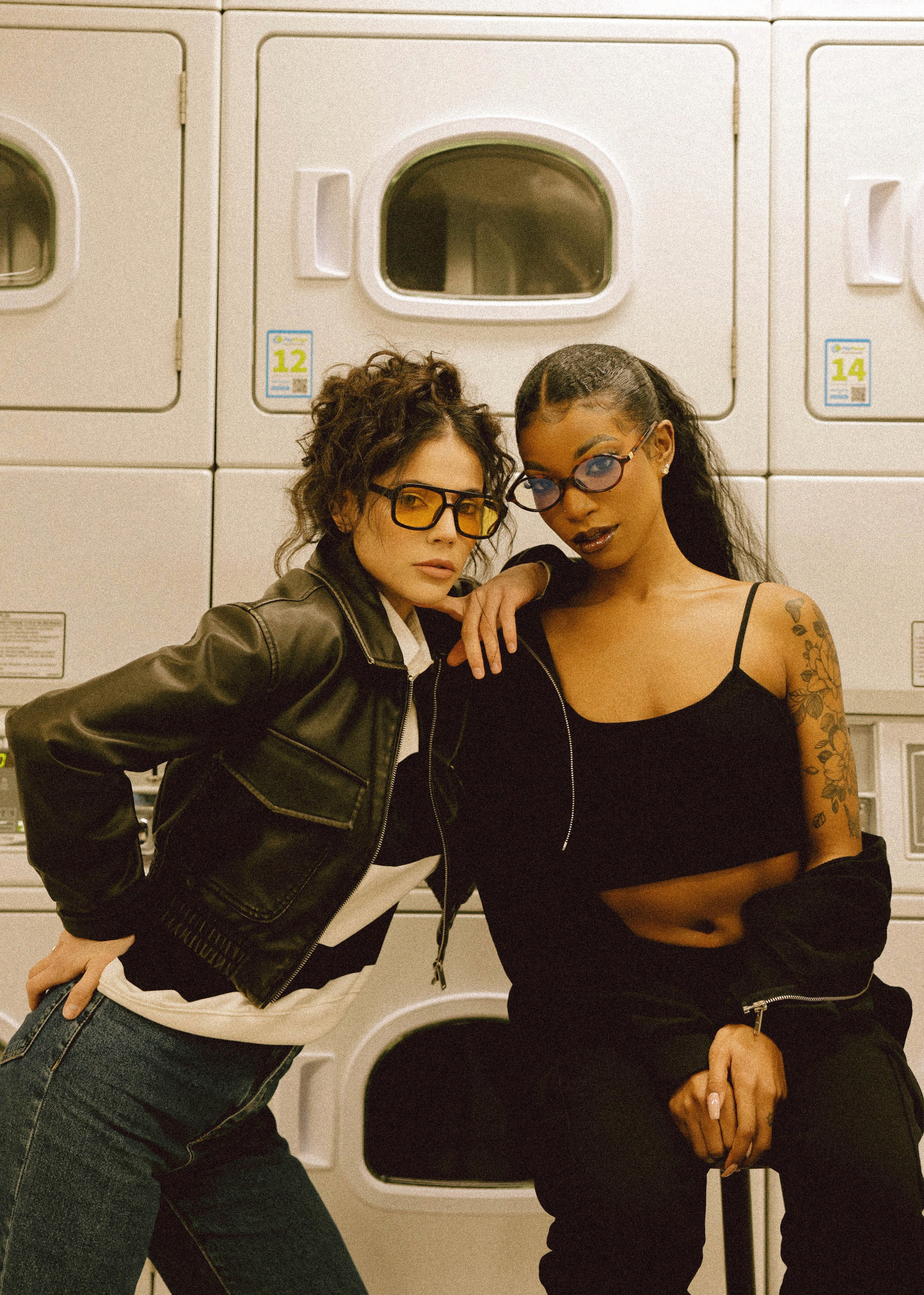 Halifax Photographer — Kristina Konstantinidi