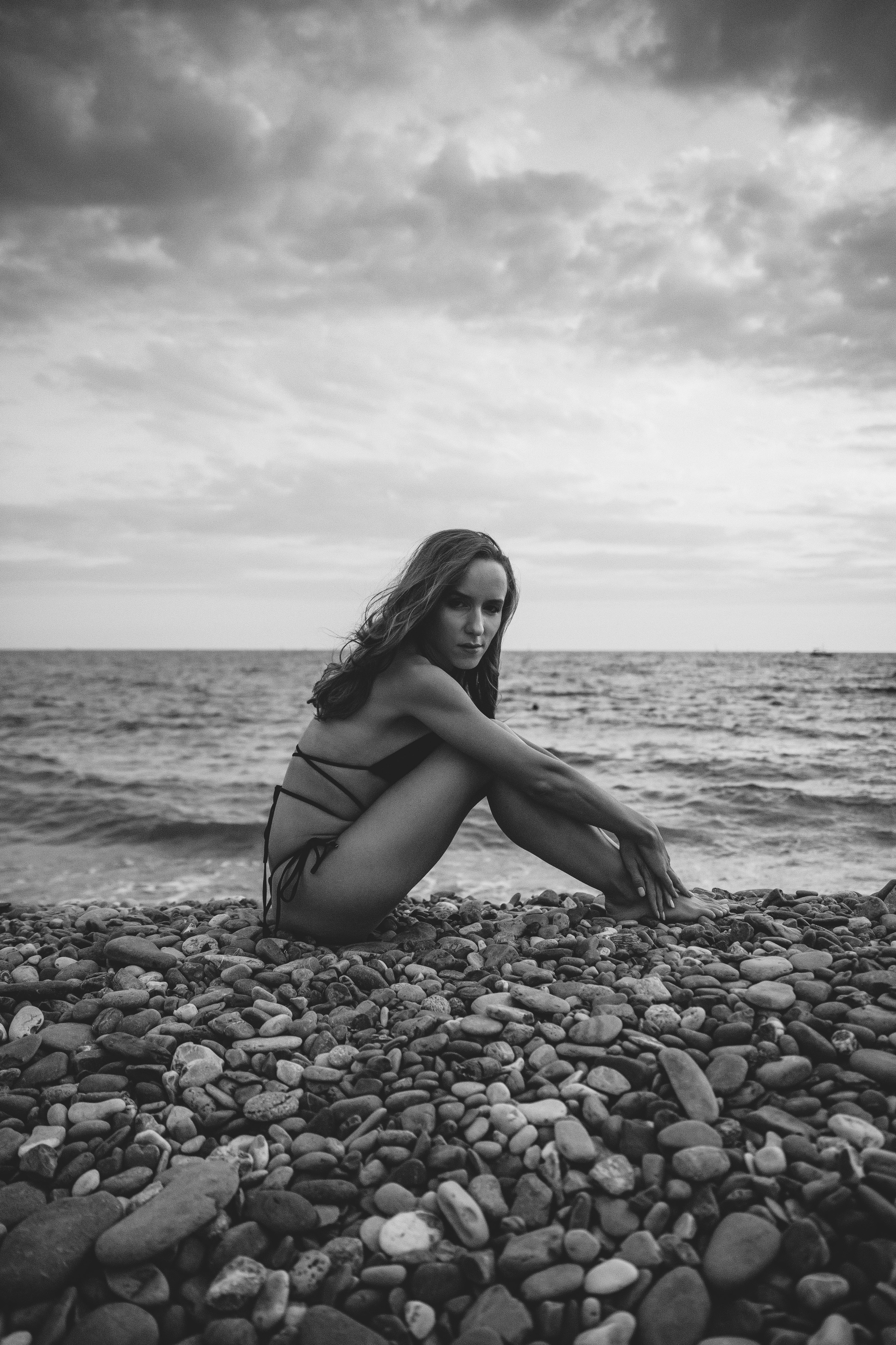 Светлана. Свадебный и семейный фотограф Колоскова Мария (Сочи и весь мир)