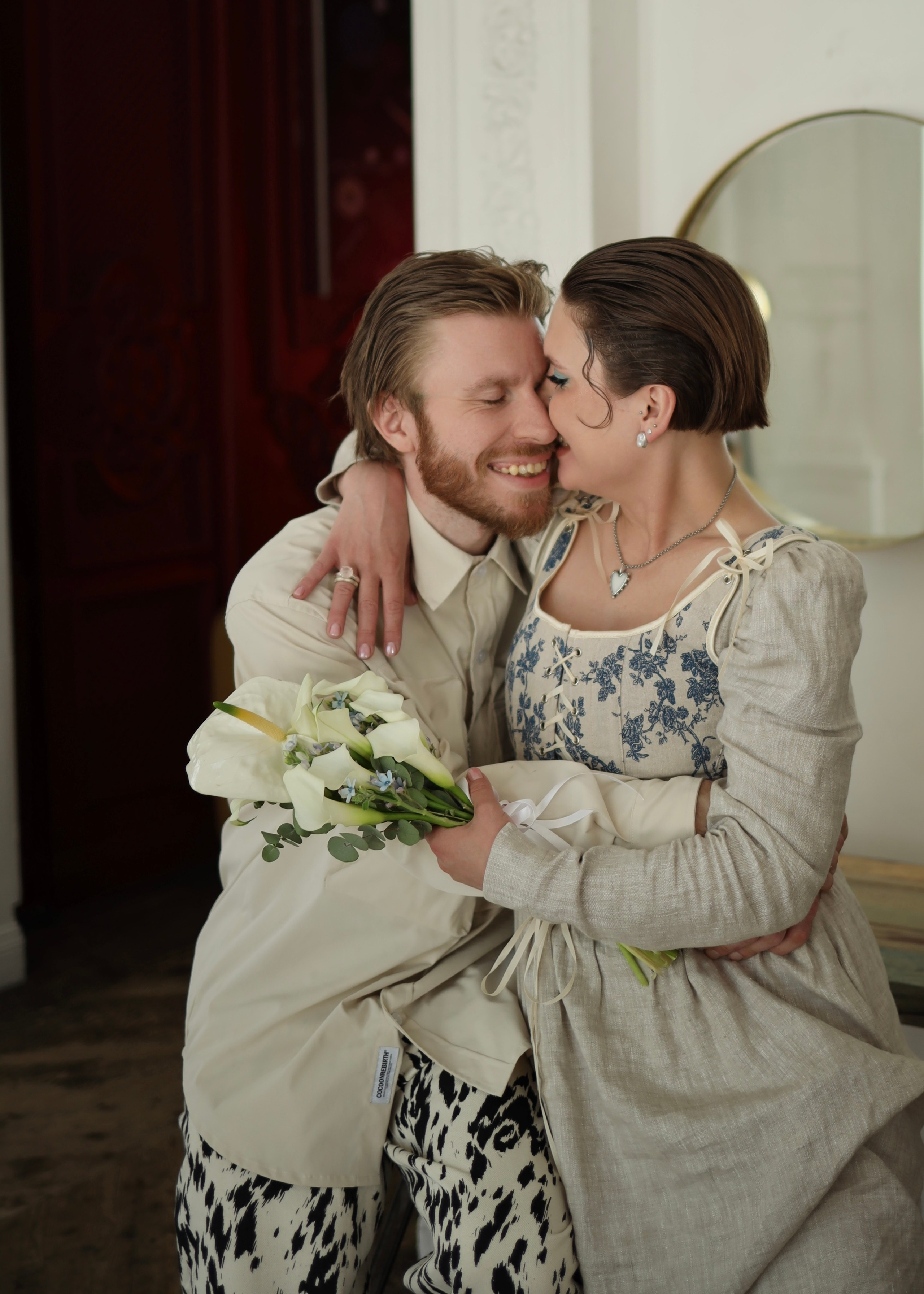 Лав стори/семья. Фотограф Москва Алиса