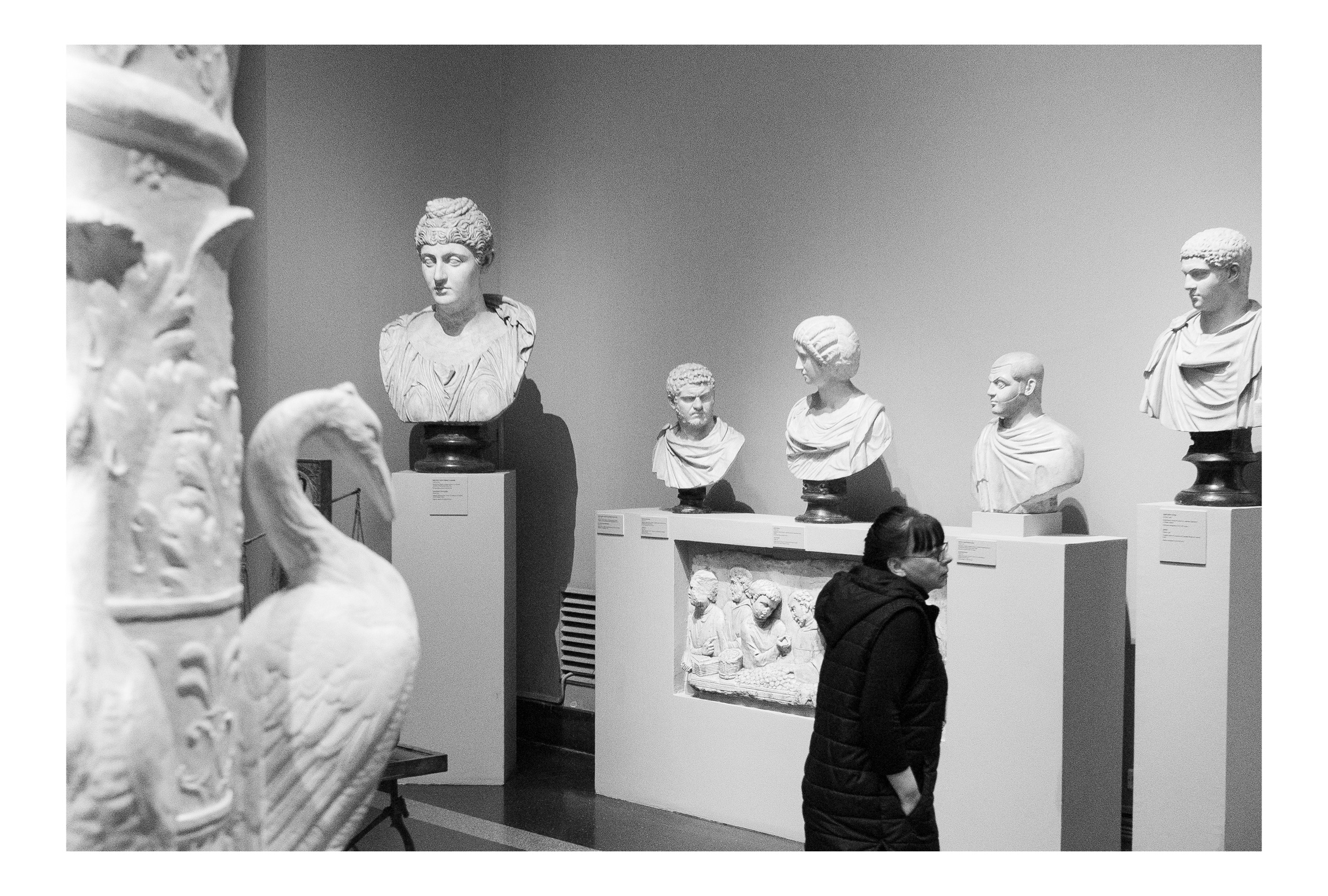 Интерьерные фотографии России. Фотографии Руслана Сайдалиева (Рус Сай)