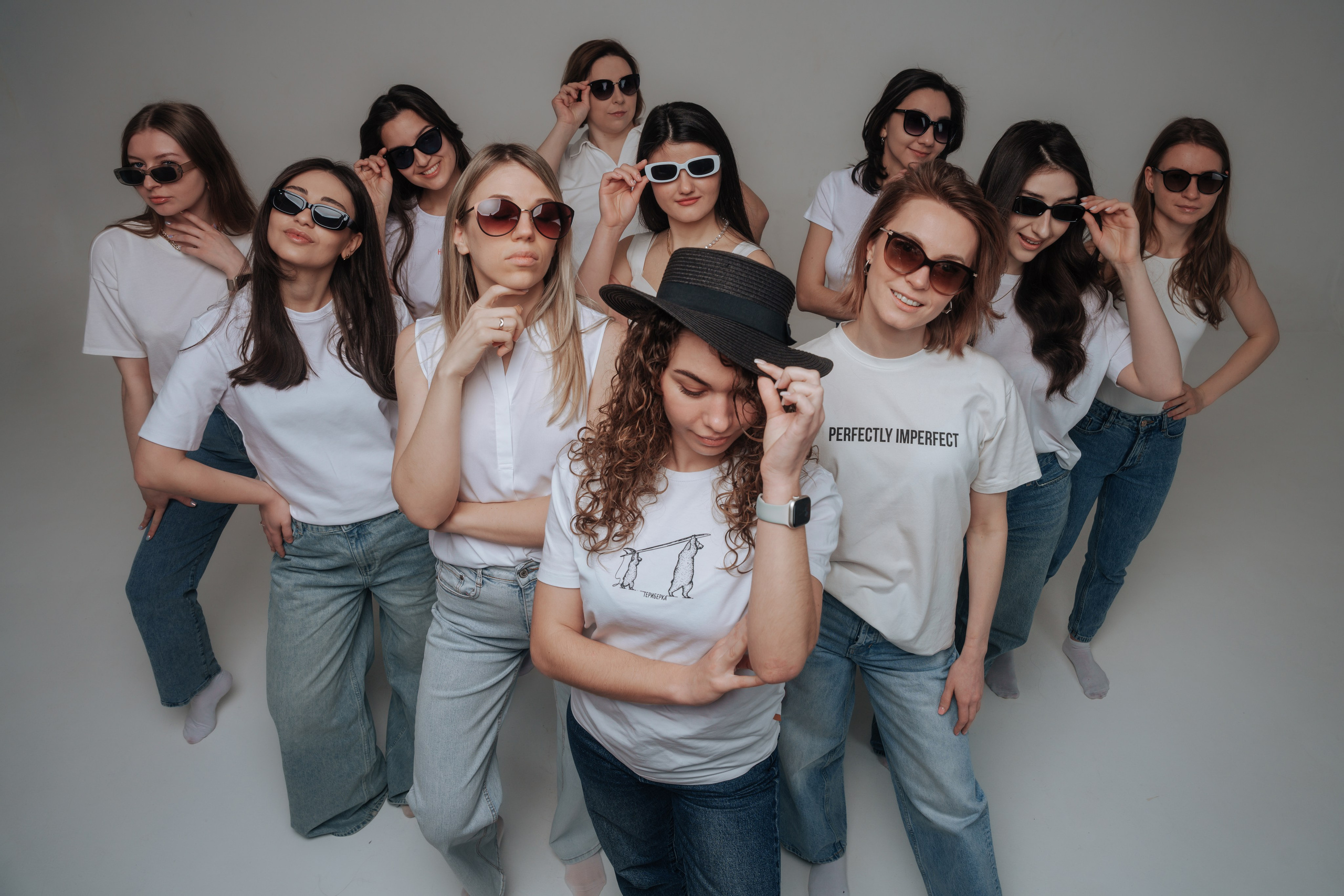 11 дечат. Портретный фотограф в Санкт-Петербурге Дмитриева Наталия