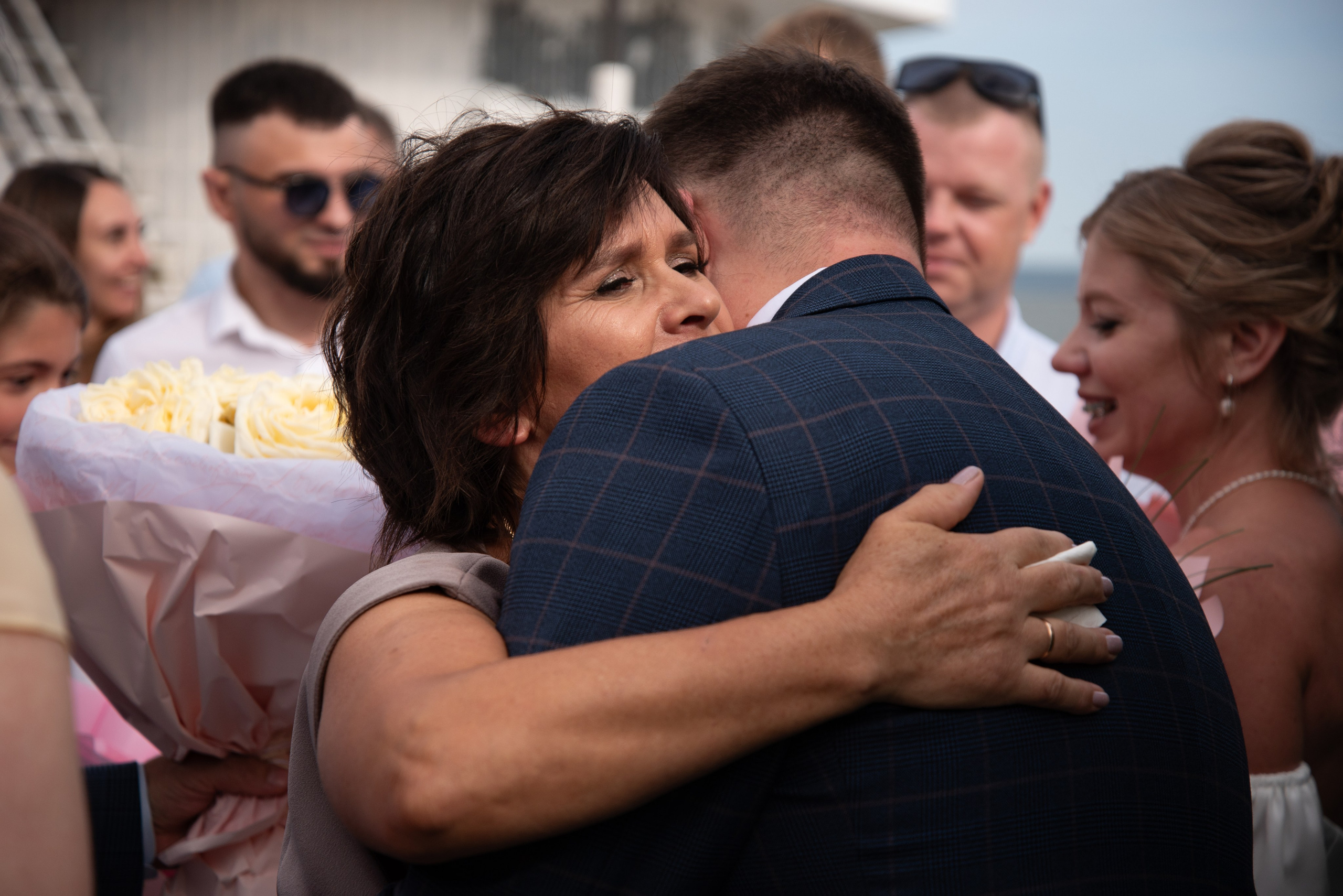 Банкеты. Фотограф в городе Новосибирск Линг Даниил